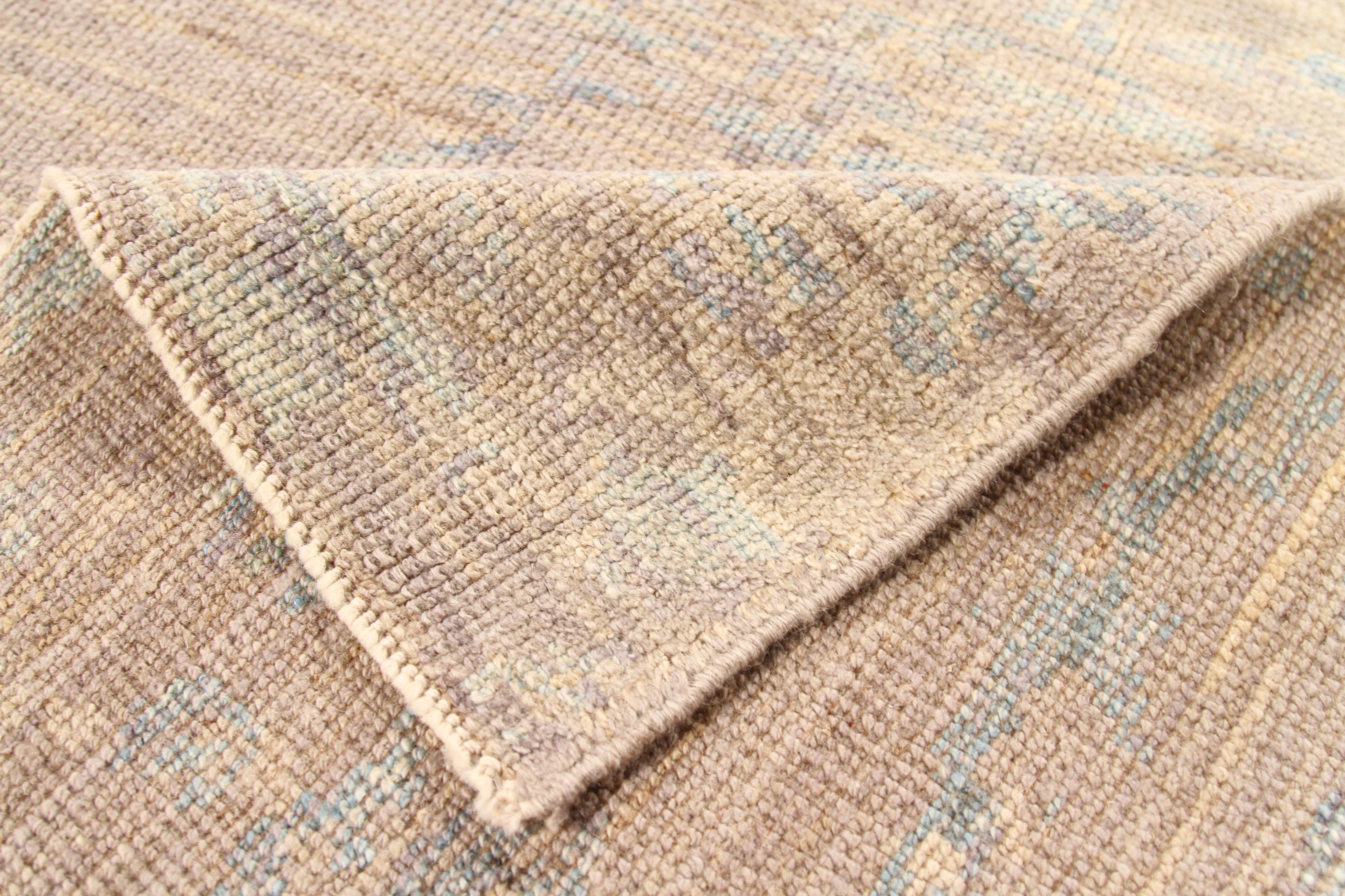 Thumbnail 2 for Persian Oushak Transitional Rug 69816