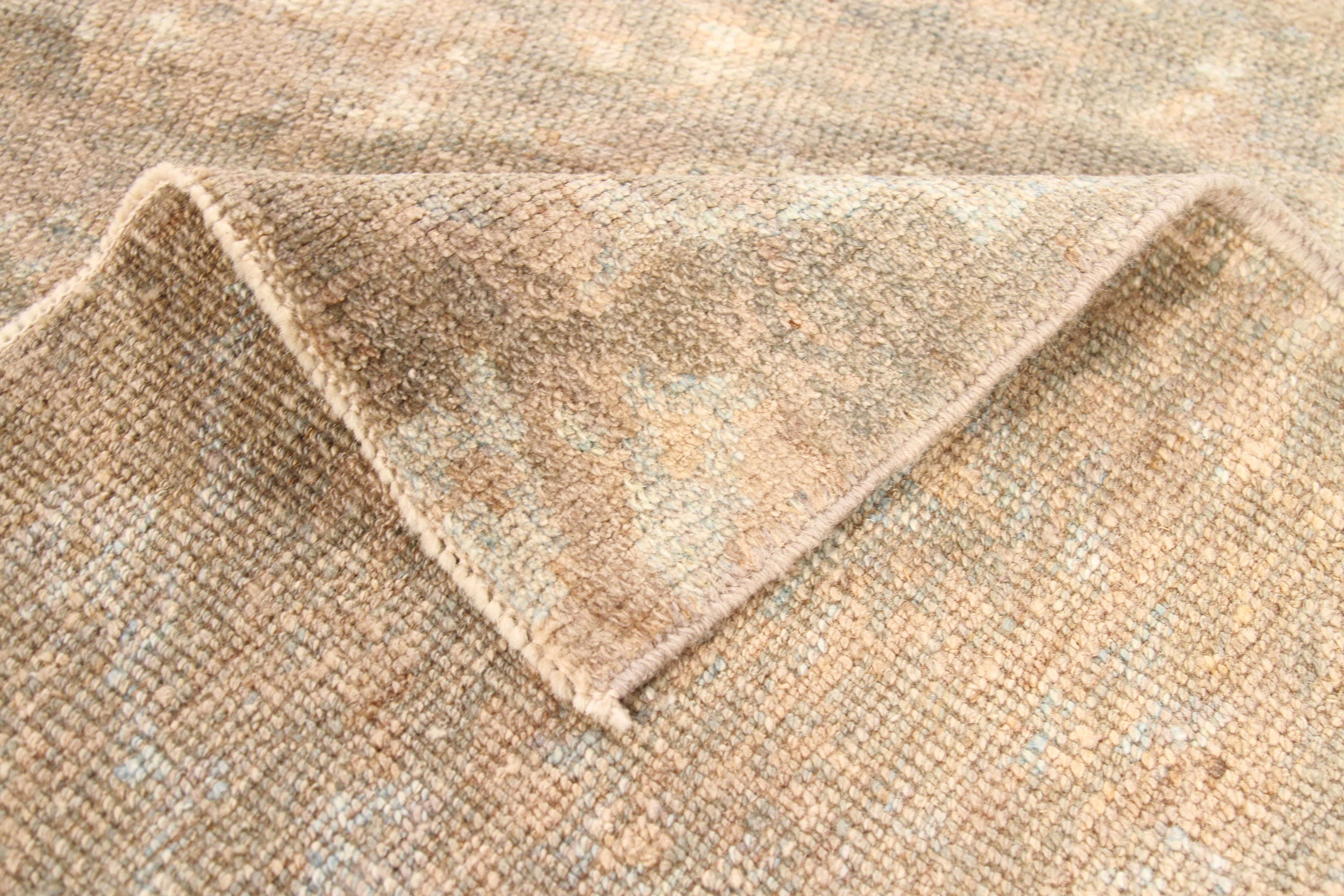 Thumbnail 2 for Persian Oushak Transitional Rug 69811