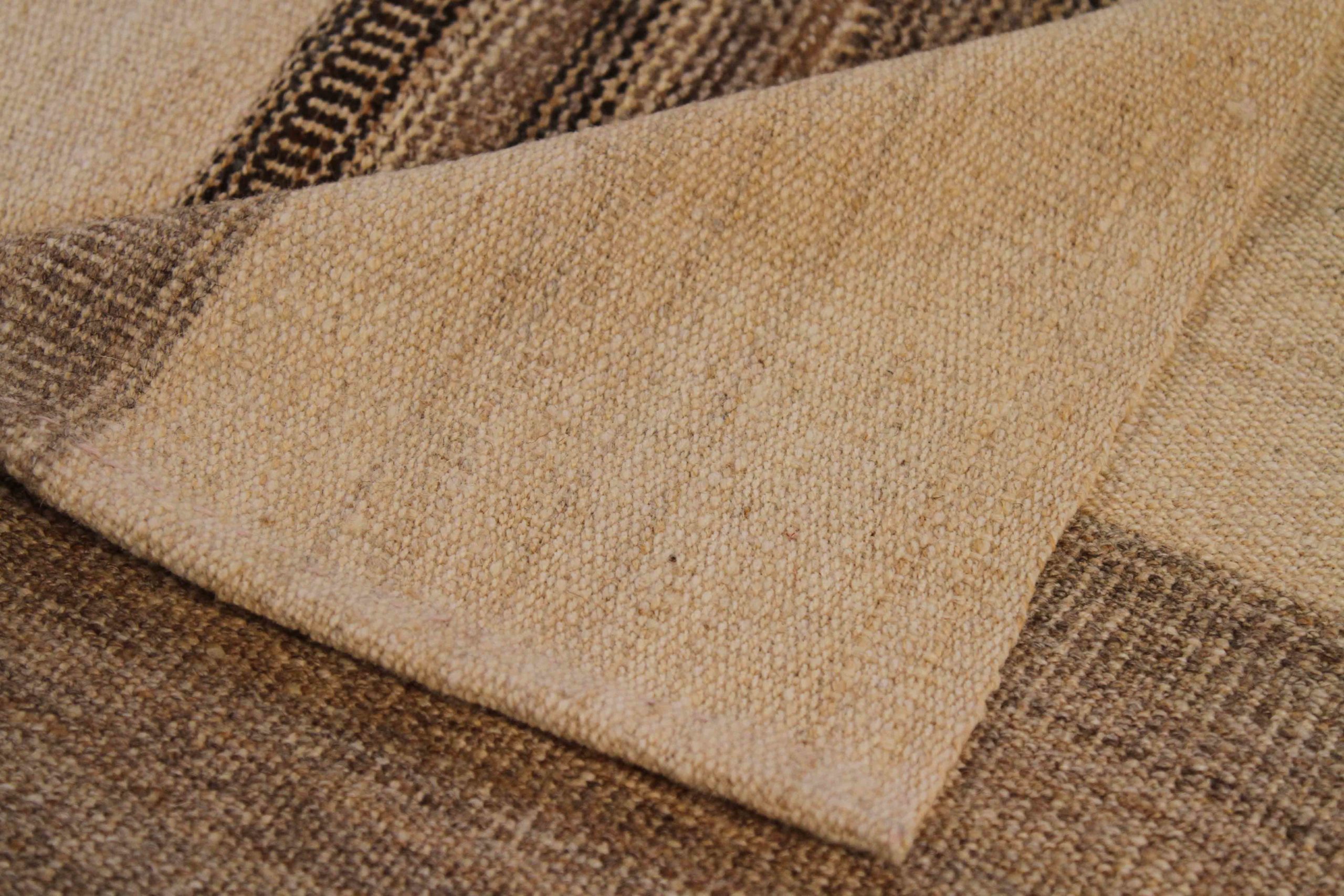 Thumbnail 6 for Antique Persian Transitional Rug 69863