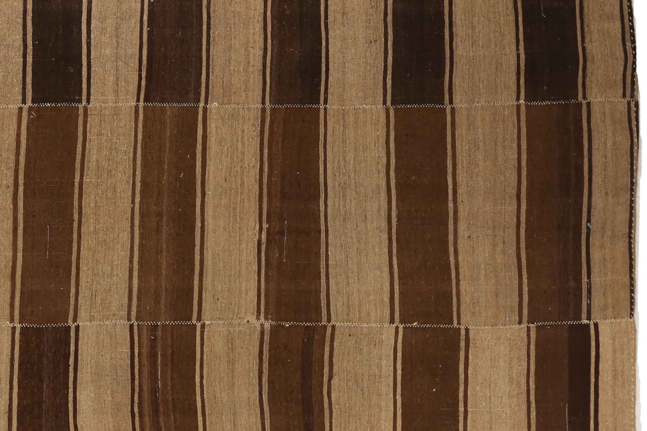 Thumbnail 4 for Antique Persian Transitional Rug 74168