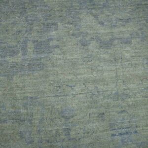 Thumbnail 13 for Turkey Oushak Tribal Rug 90687