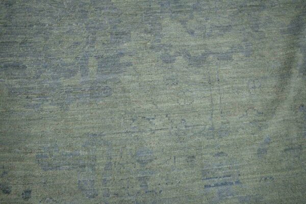 Thumbnail 11 for Turkey Oushak Tribal Rug 90687