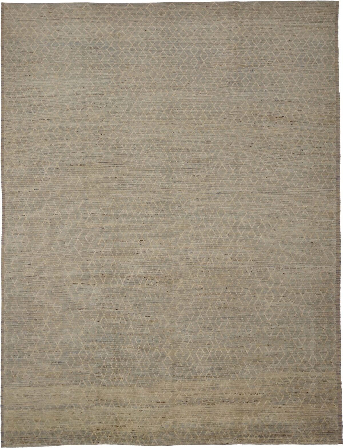 Thumbnail 13 for Afghanistan Moroccan Tribal Rug 90458