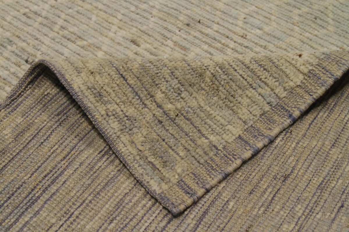 Thumbnail 14 for Afghanistan Moroccan Tribal Rug 90458