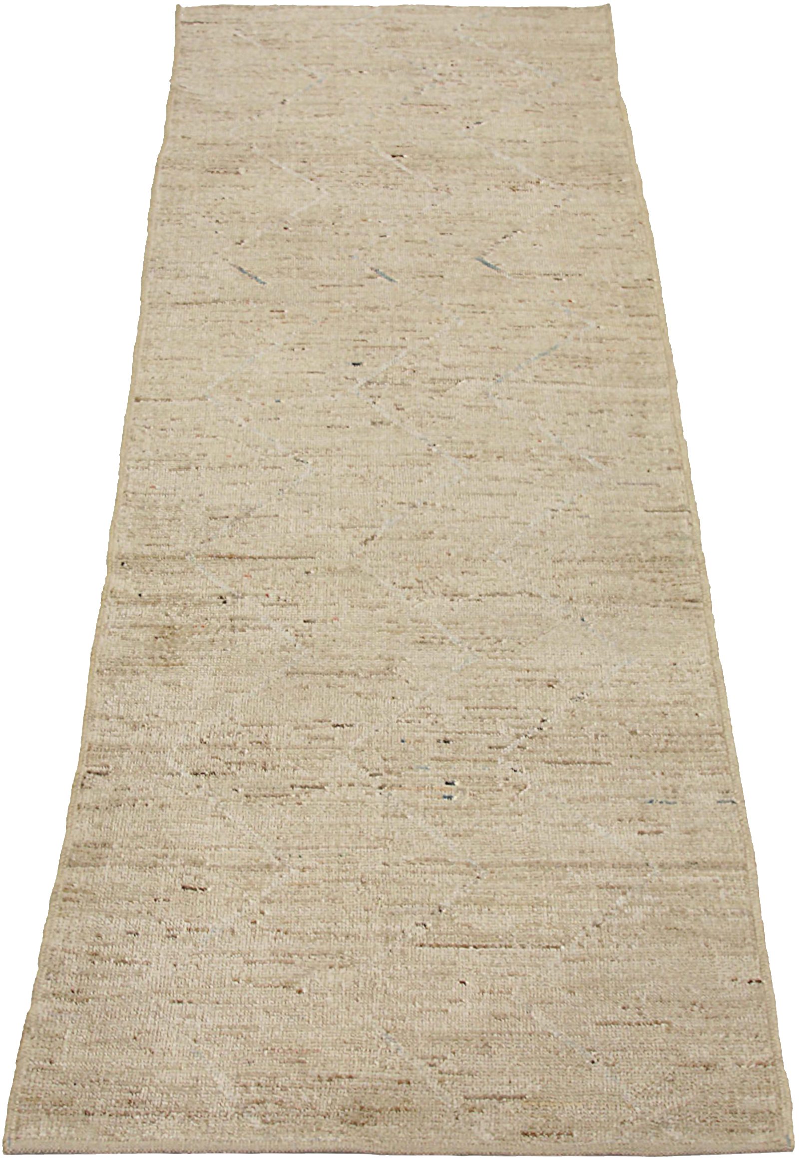 Thumbnail 11 for Afghanistan Moroccan Tribal Rug 90454