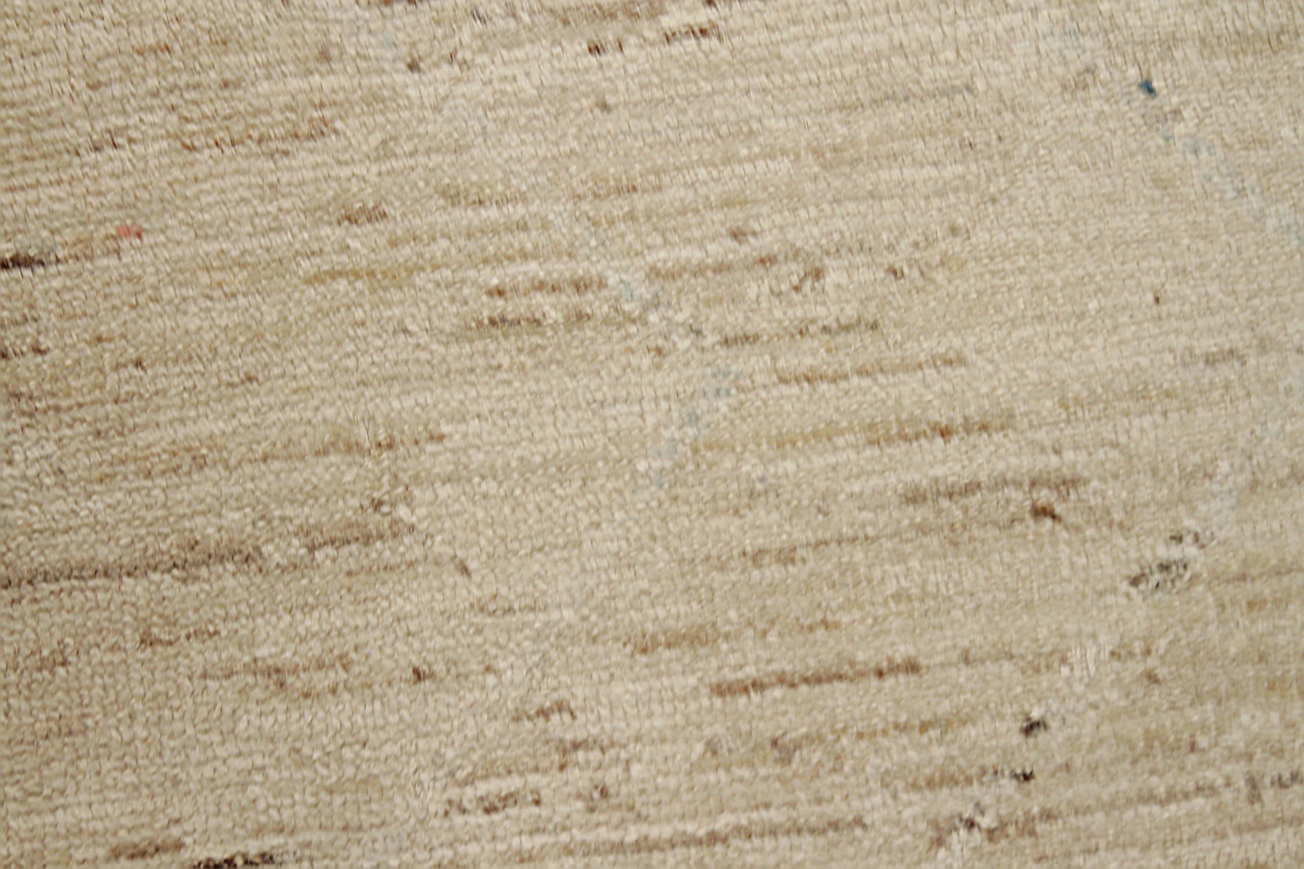 Thumbnail 9 for Afghanistan Moroccan Tribal Rug 90454