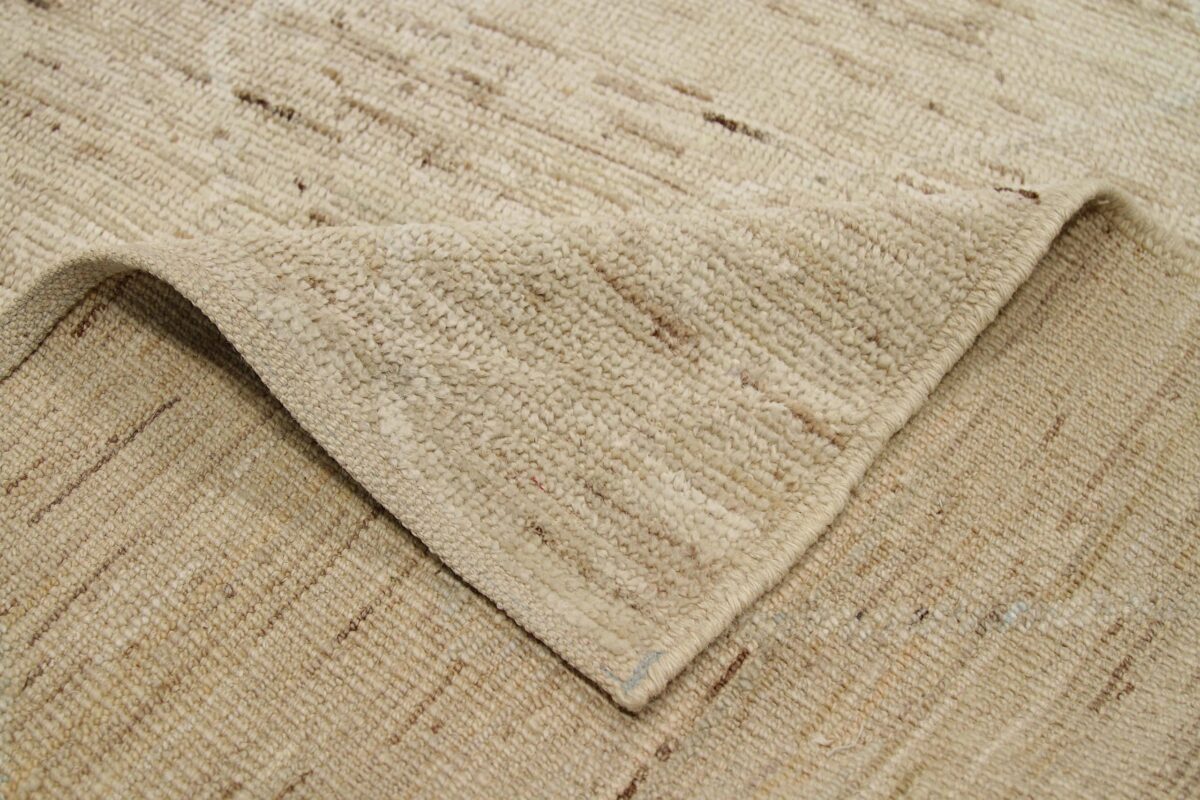 Thumbnail 14 for Afghanistan Moroccan Tribal Rug 90454