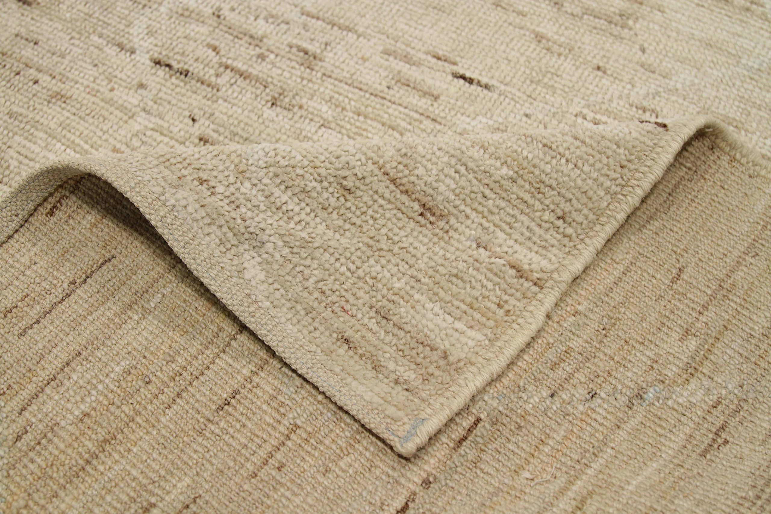 Thumbnail 4 for Afghanistan Moroccan Tribal Rug 90454