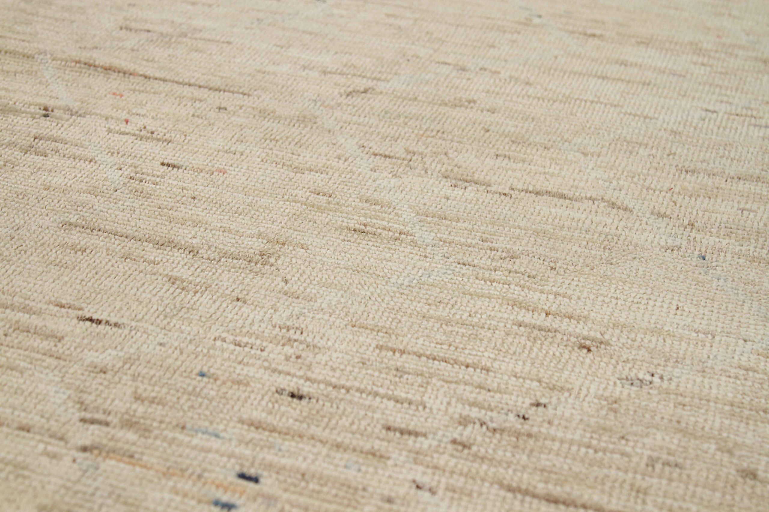 Thumbnail 10 for Afghanistan Moroccan Tribal Rug 90454