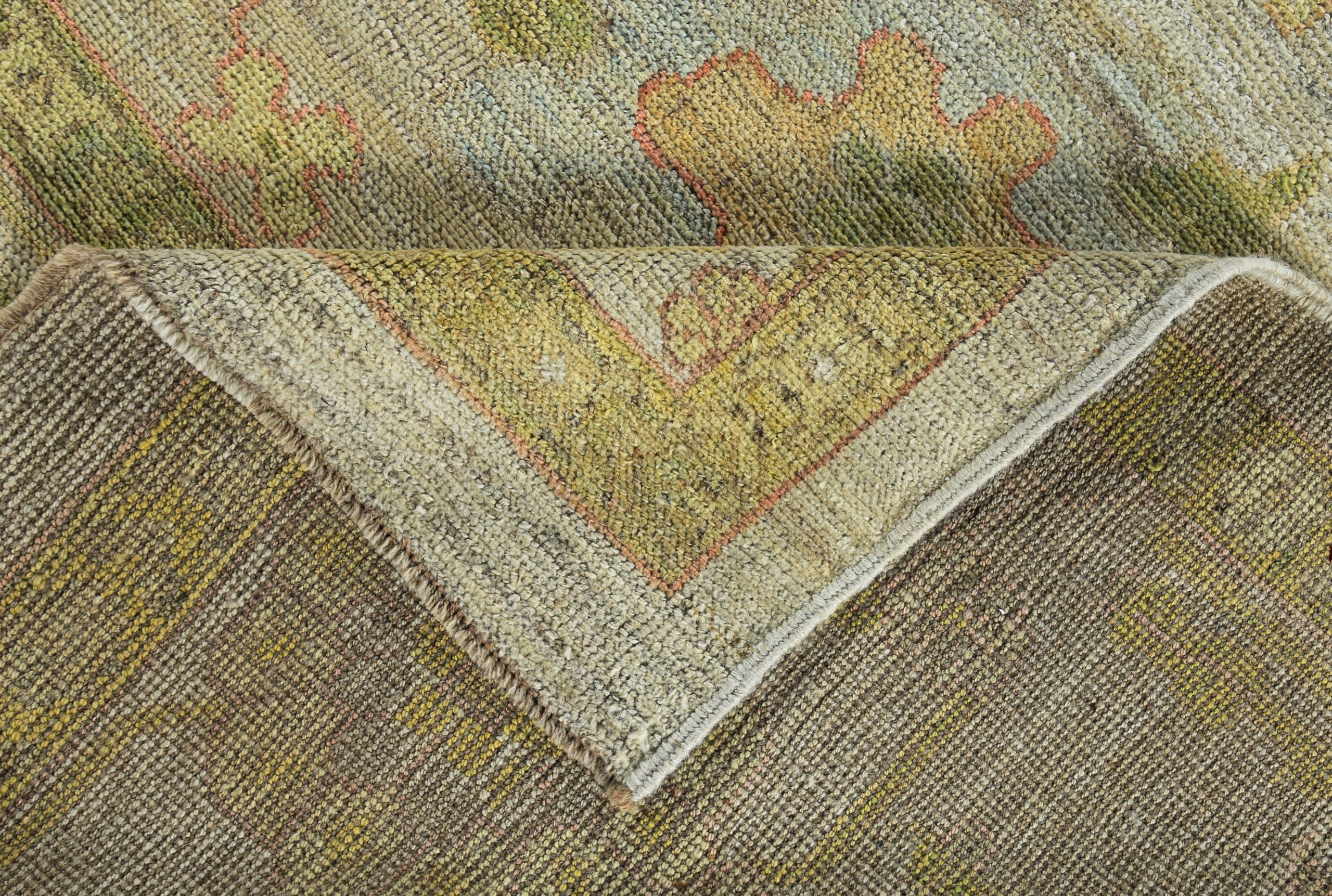 Thumbnail 4 for Persian Transitional Rug 89565