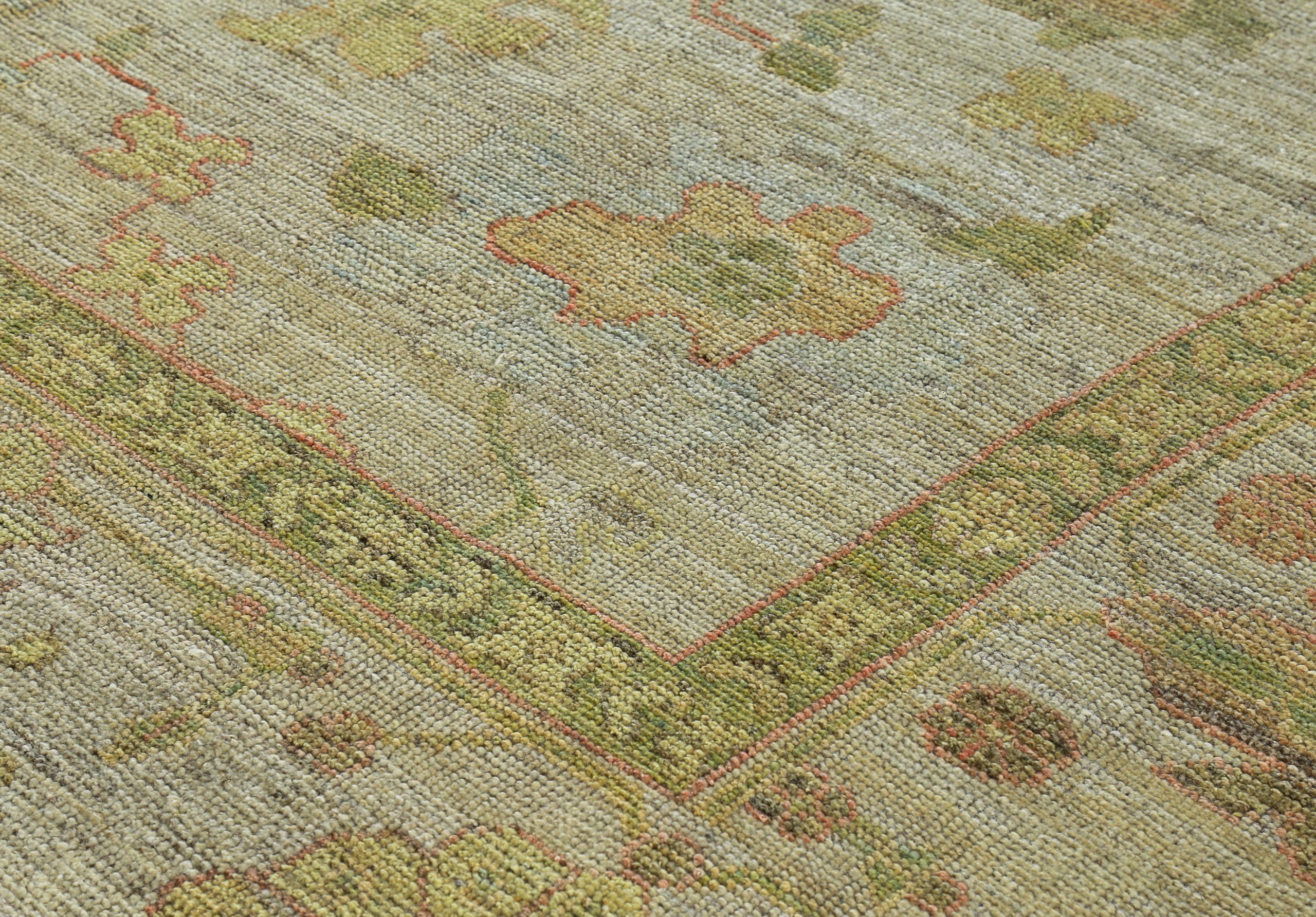 Thumbnail 7 for Persian Transitional Rug 89565