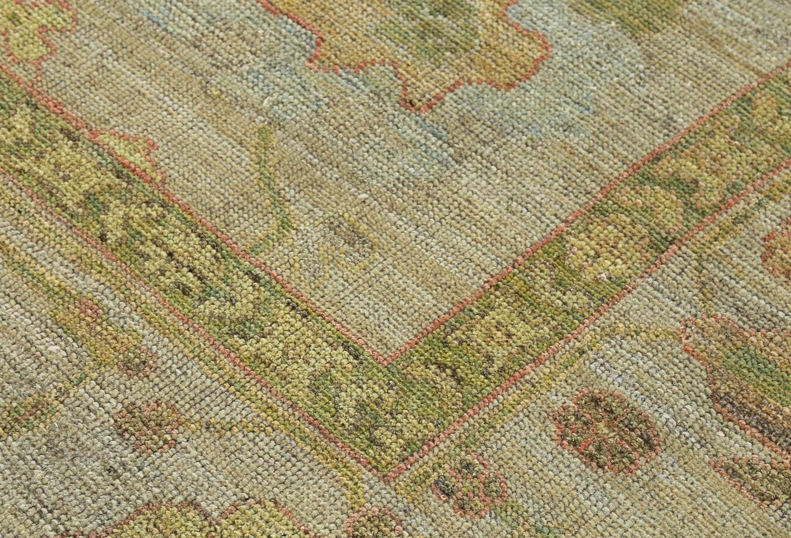 Thumbnail 8 for Persian Transitional Rug 89565