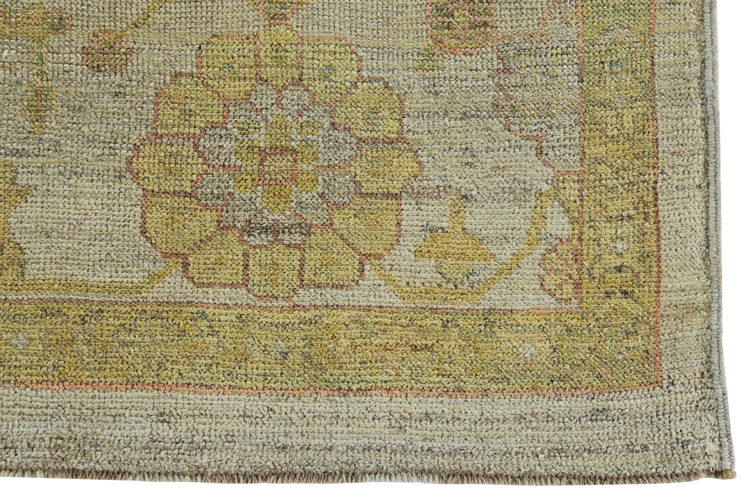 Thumbnail 2 for Persian Transitional Rug 89565