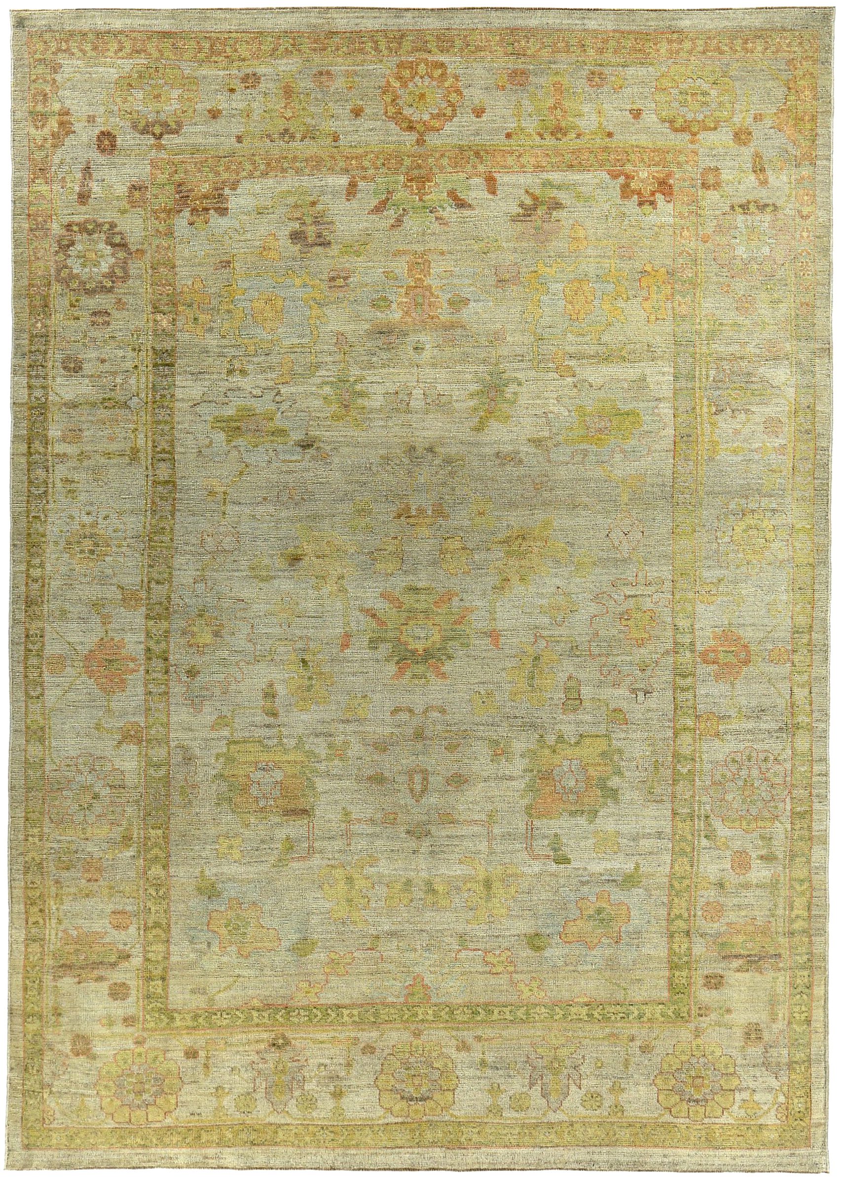 Thumbnail 5 for Persian Transitional Rug 89565