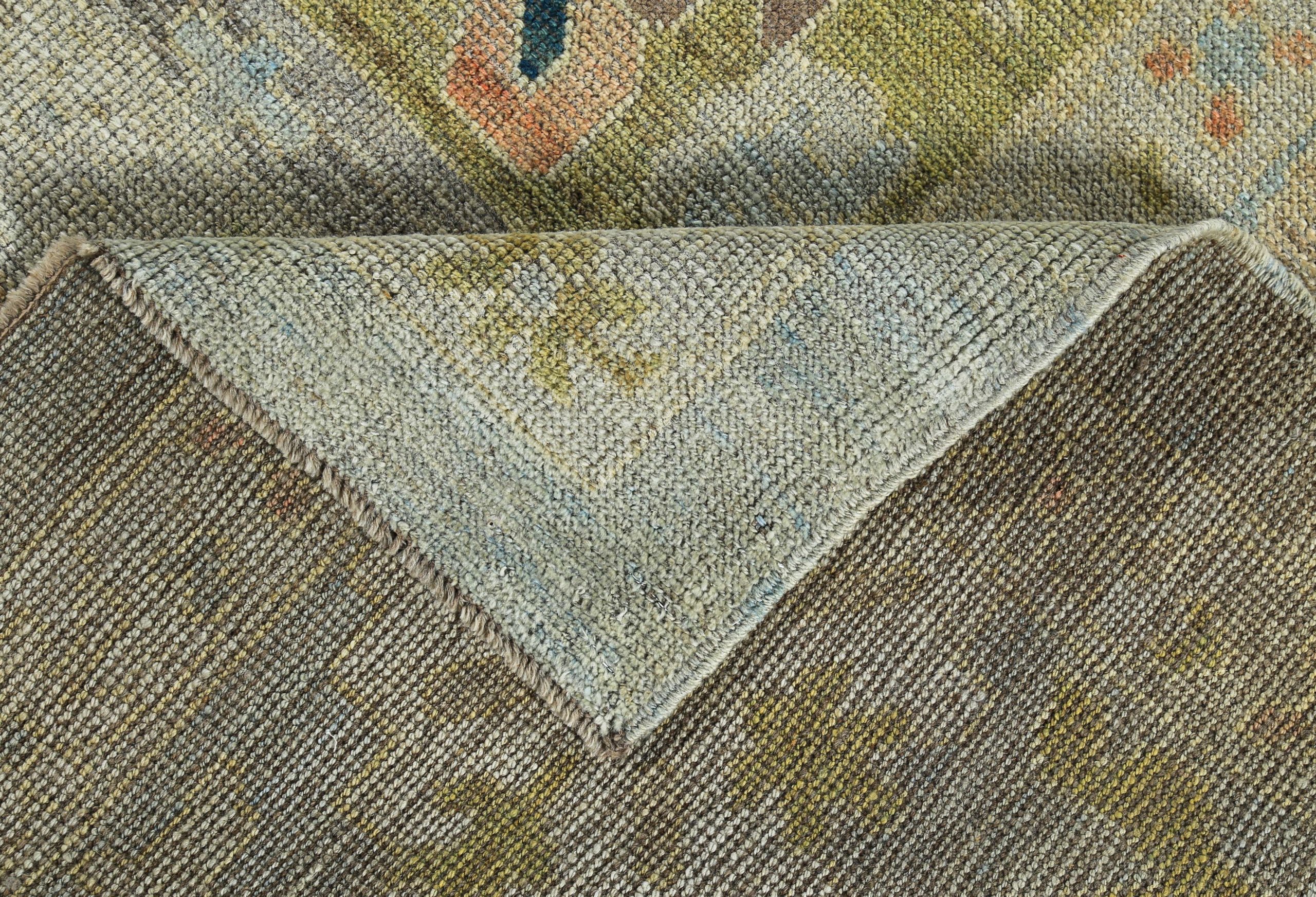 Thumbnail 6 for Persian Transitional Rug 89562