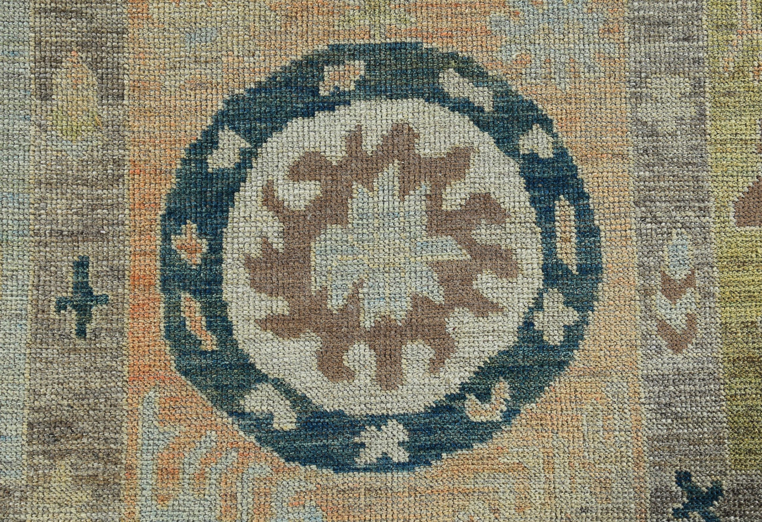 Thumbnail 4 for Persian Transitional Rug 89562