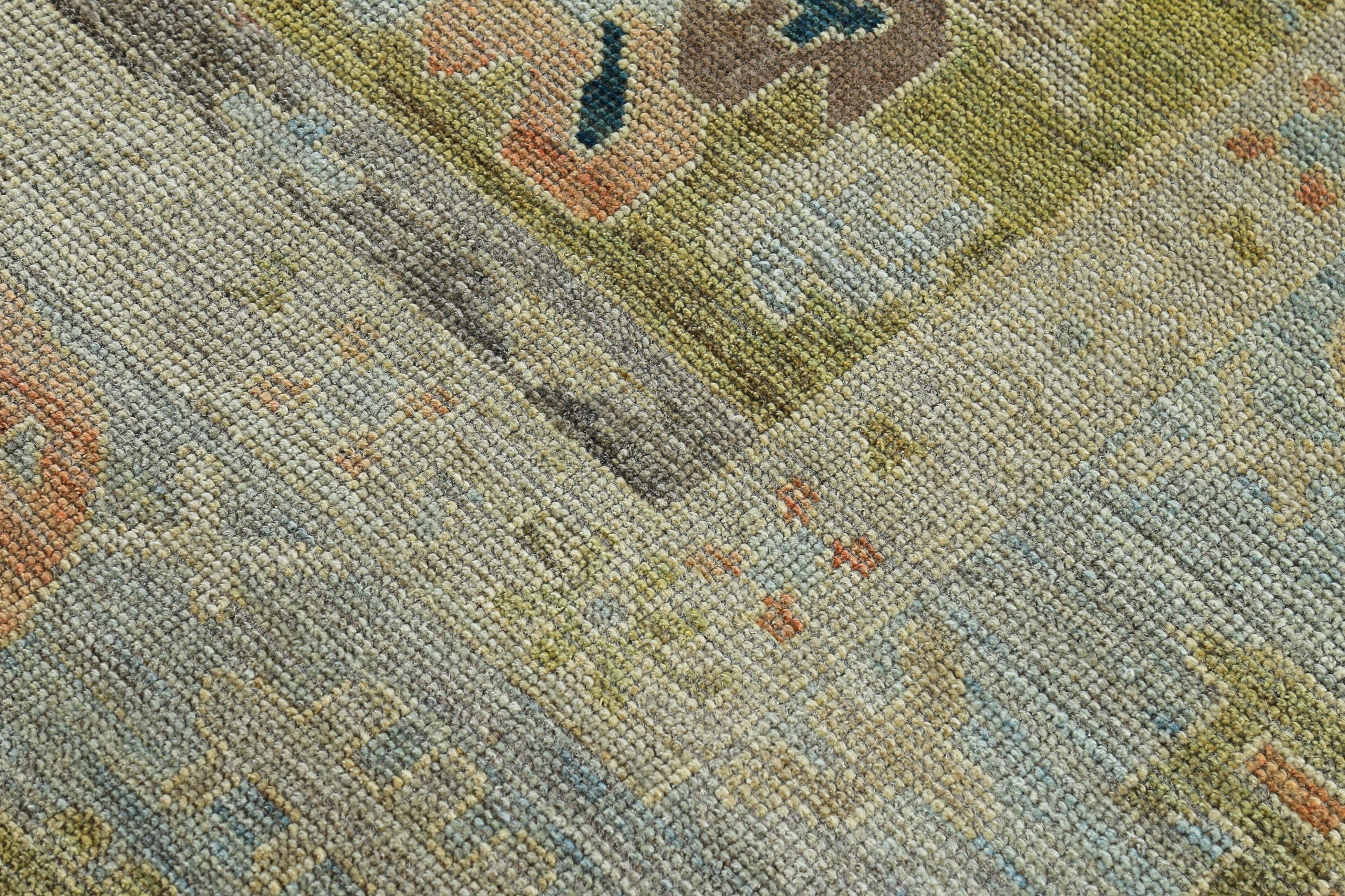 Thumbnail 7 for Persian Transitional Rug 89562