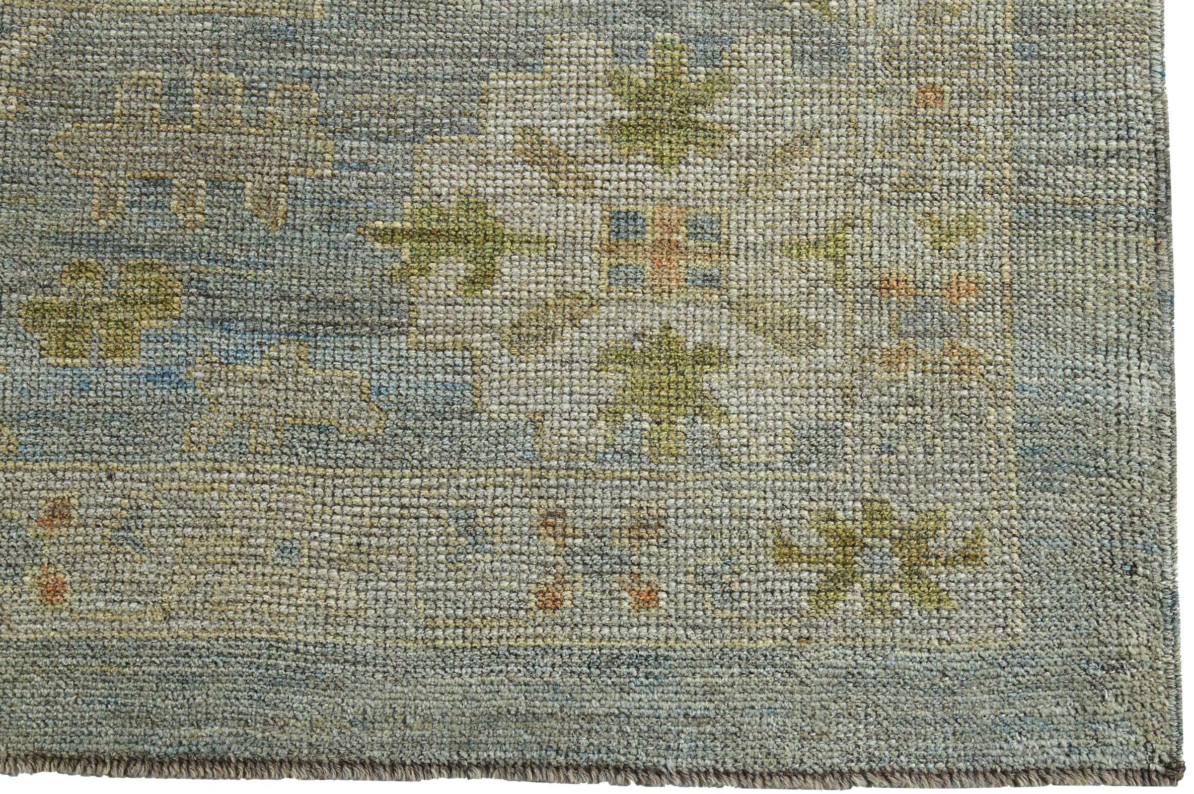 Thumbnail 2 for Persian Transitional Rug 89562