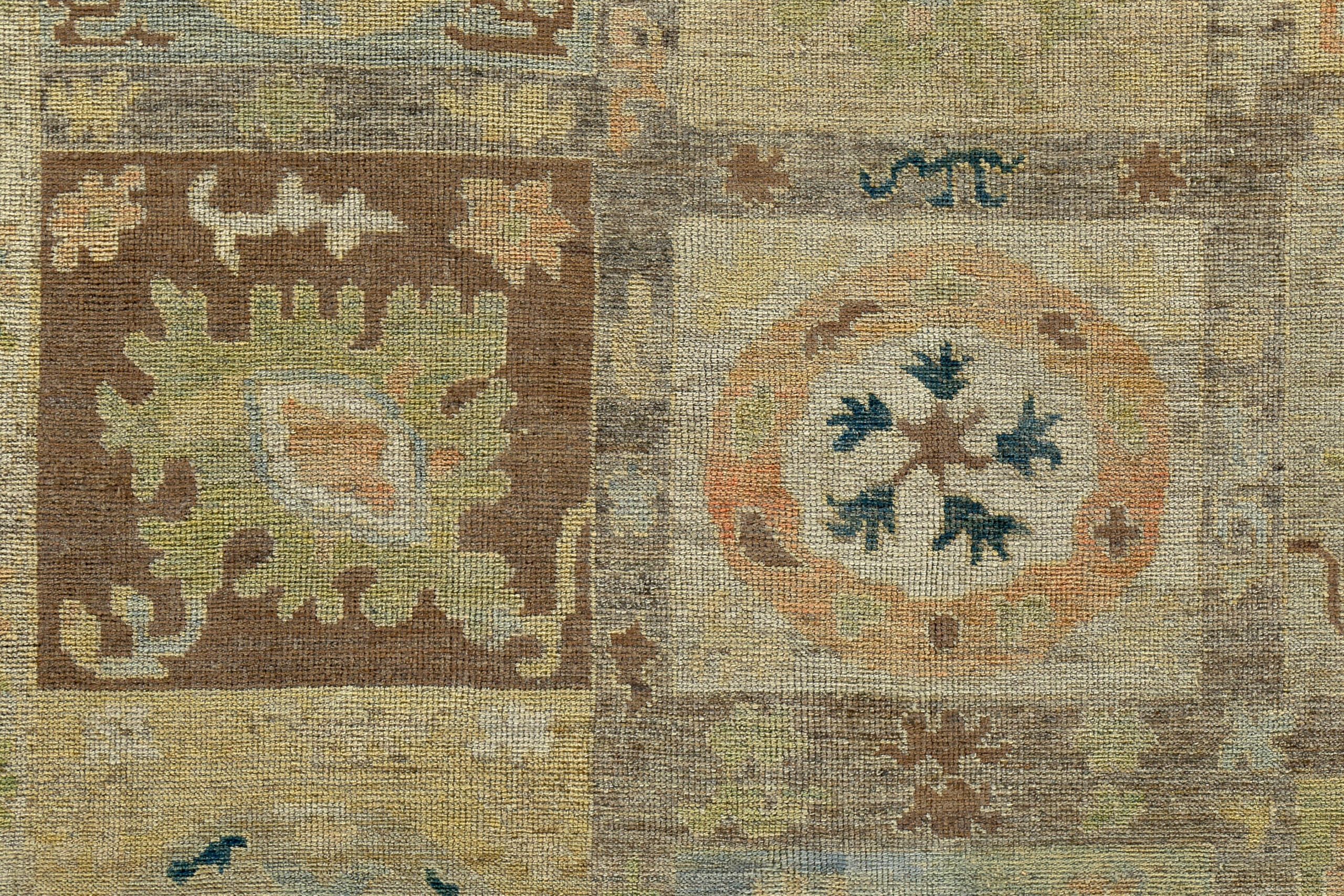 Thumbnail 5 for Persian Transitional Rug 89562