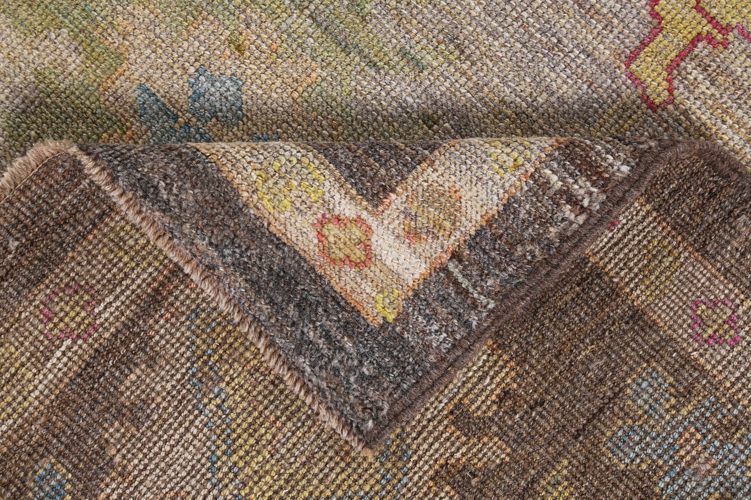 Thumbnail 4 for Persian Transitional Rug 89568