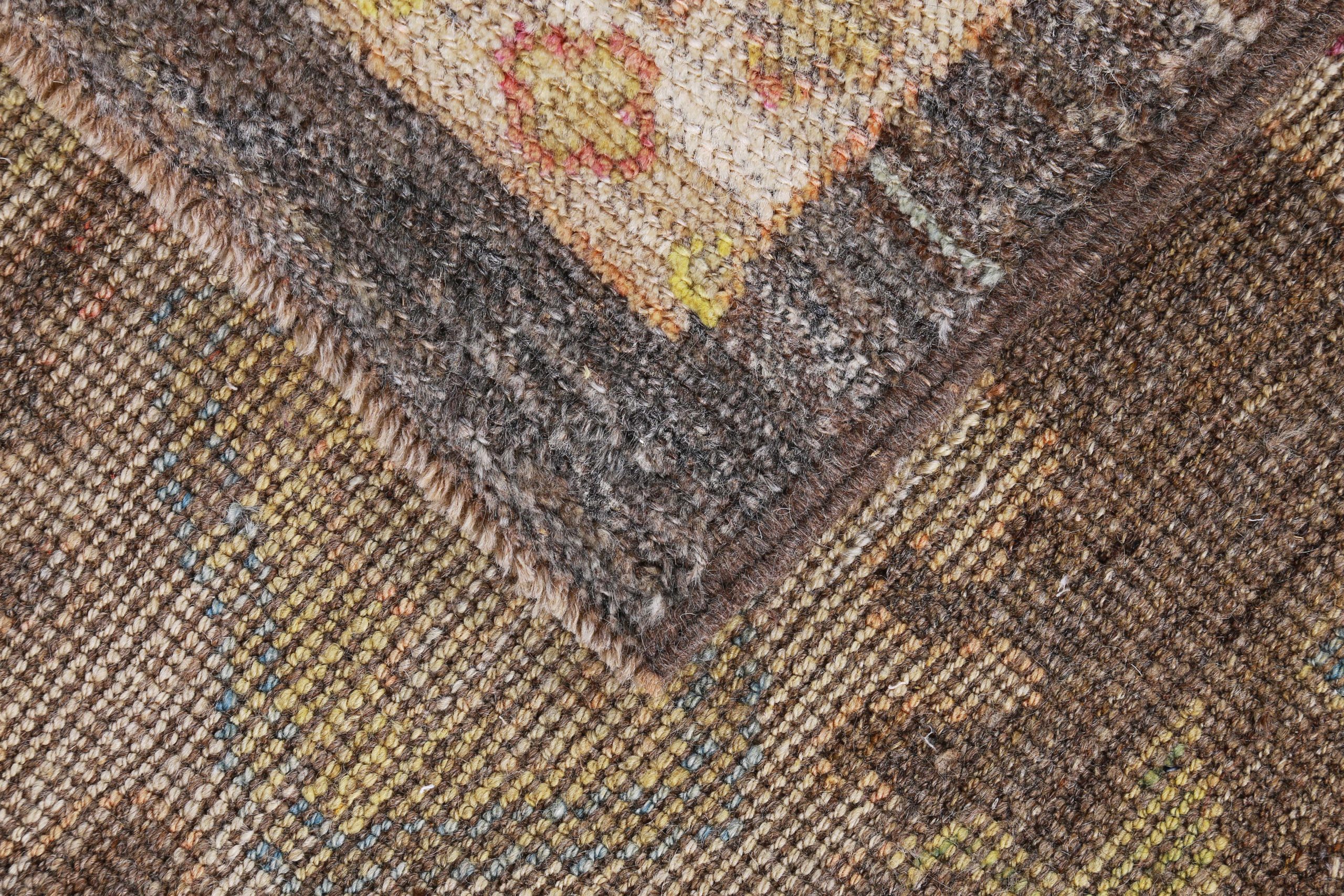 Thumbnail 3 for Persian Transitional Rug 89568