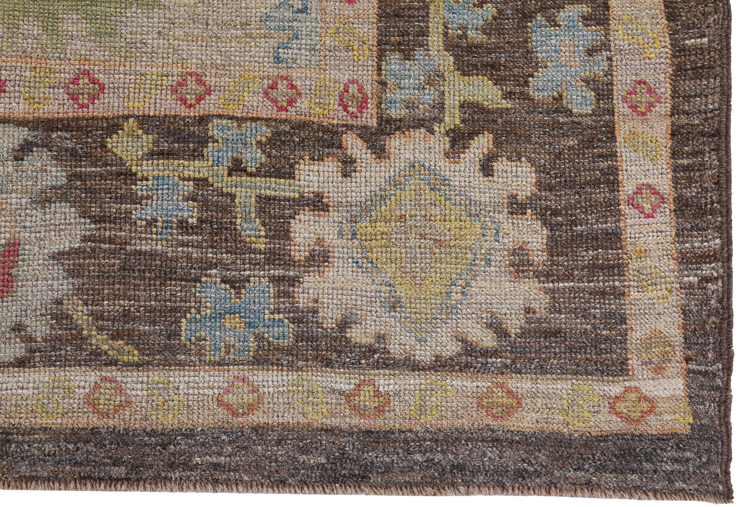 Thumbnail 2 for Persian Transitional Rug 89568