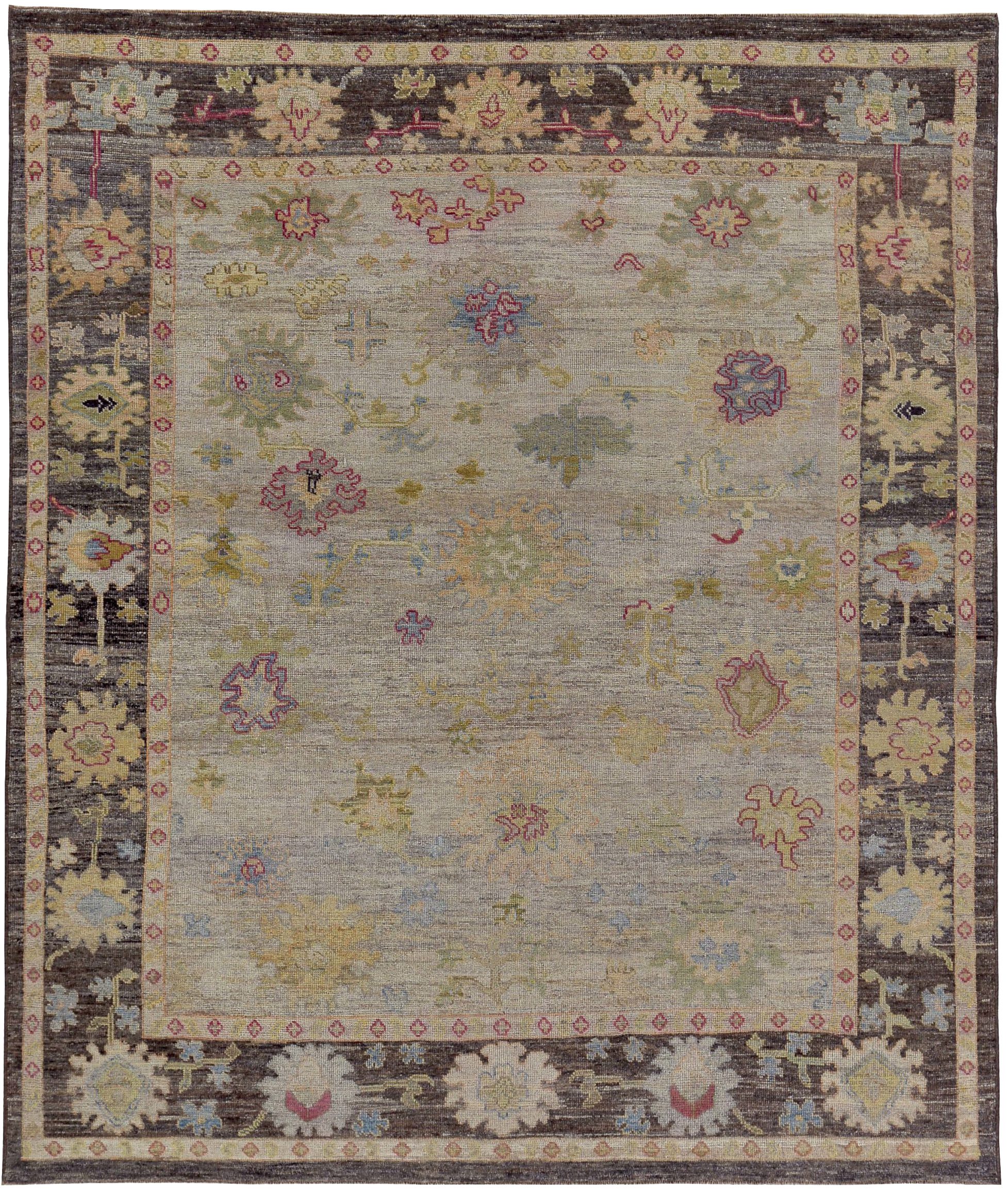 Thumbnail 8 for Persian Transitional Rug 89568