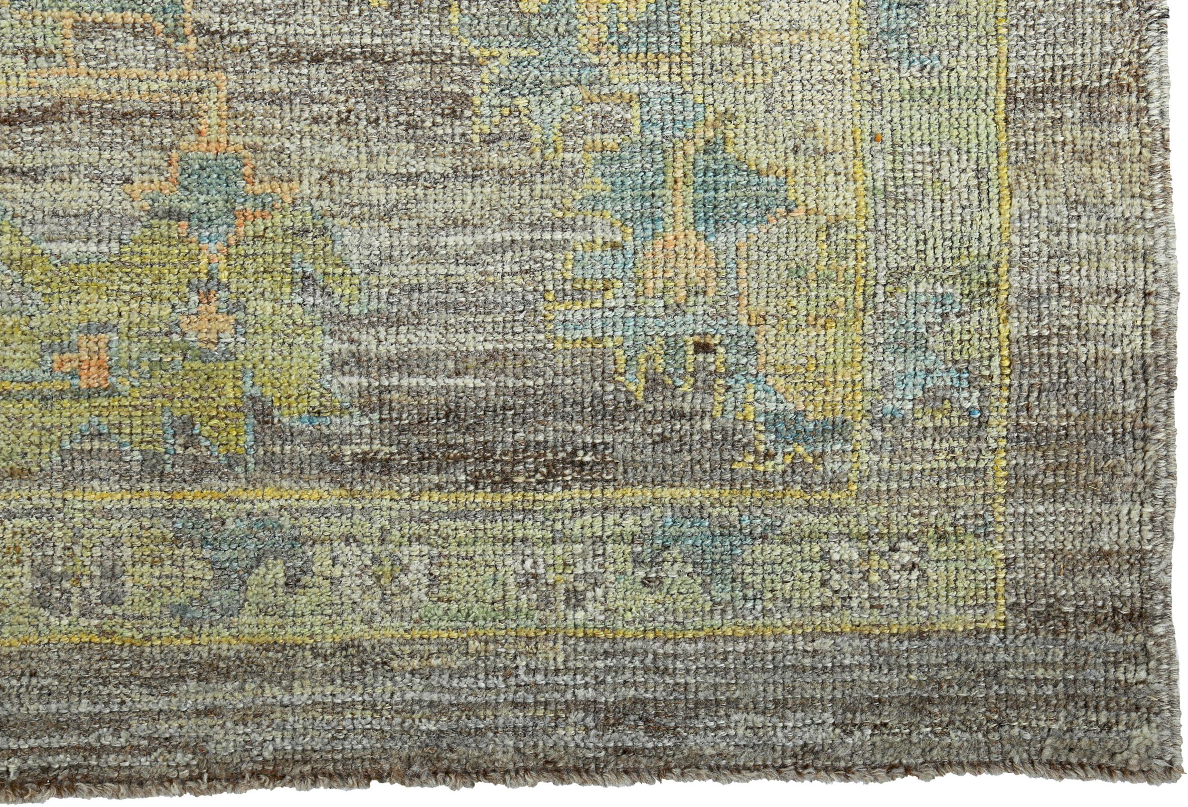 Thumbnail 3 for Persian Transitional Rug 89547
