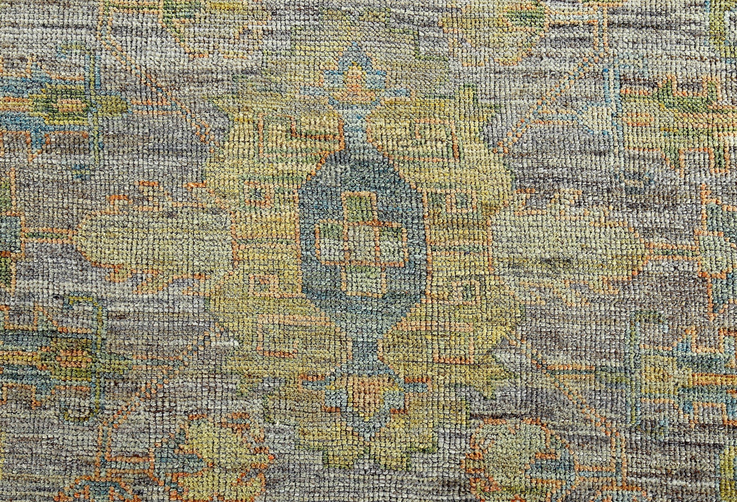 Thumbnail 4 for Persian Transitional Rug 89547