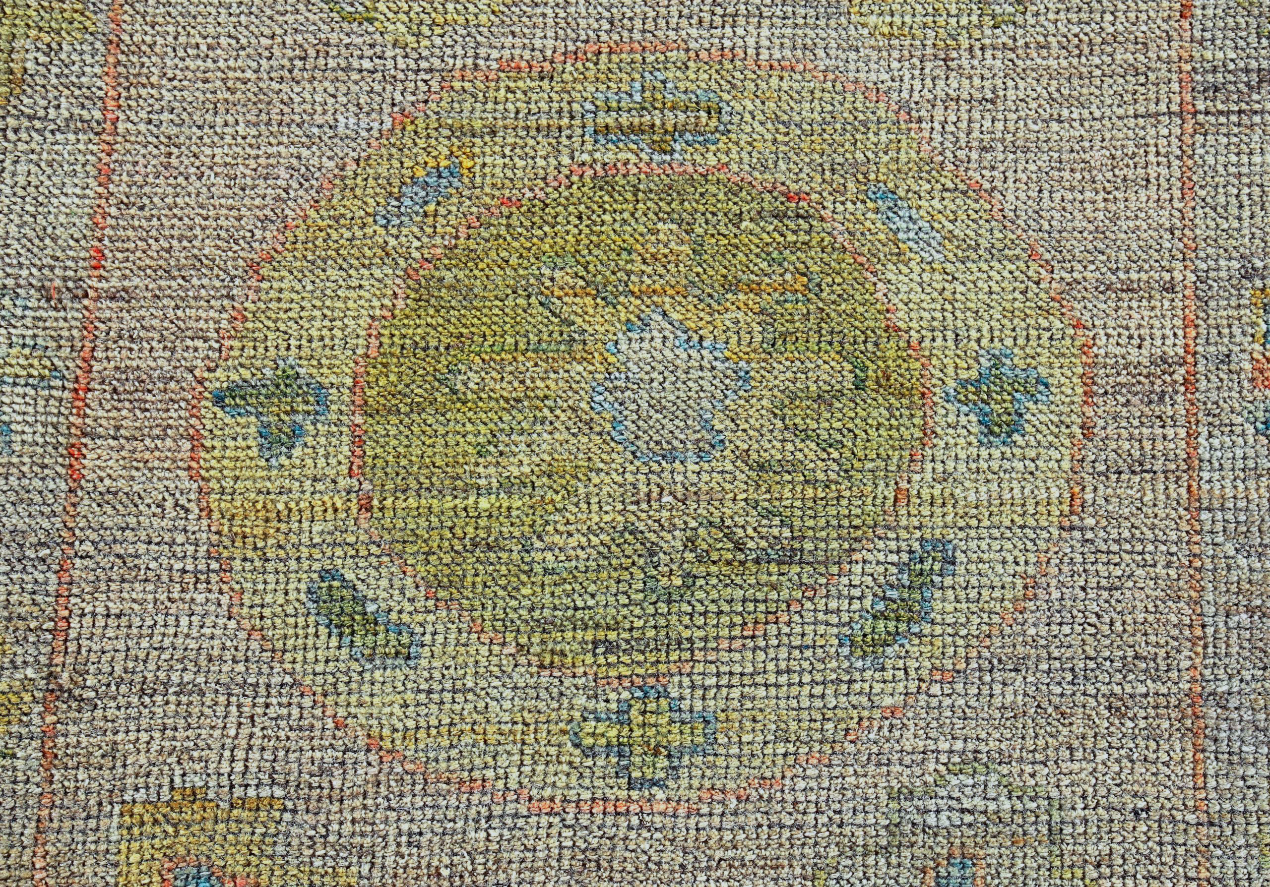 Thumbnail 2 for Persian Transitional Rug 89547