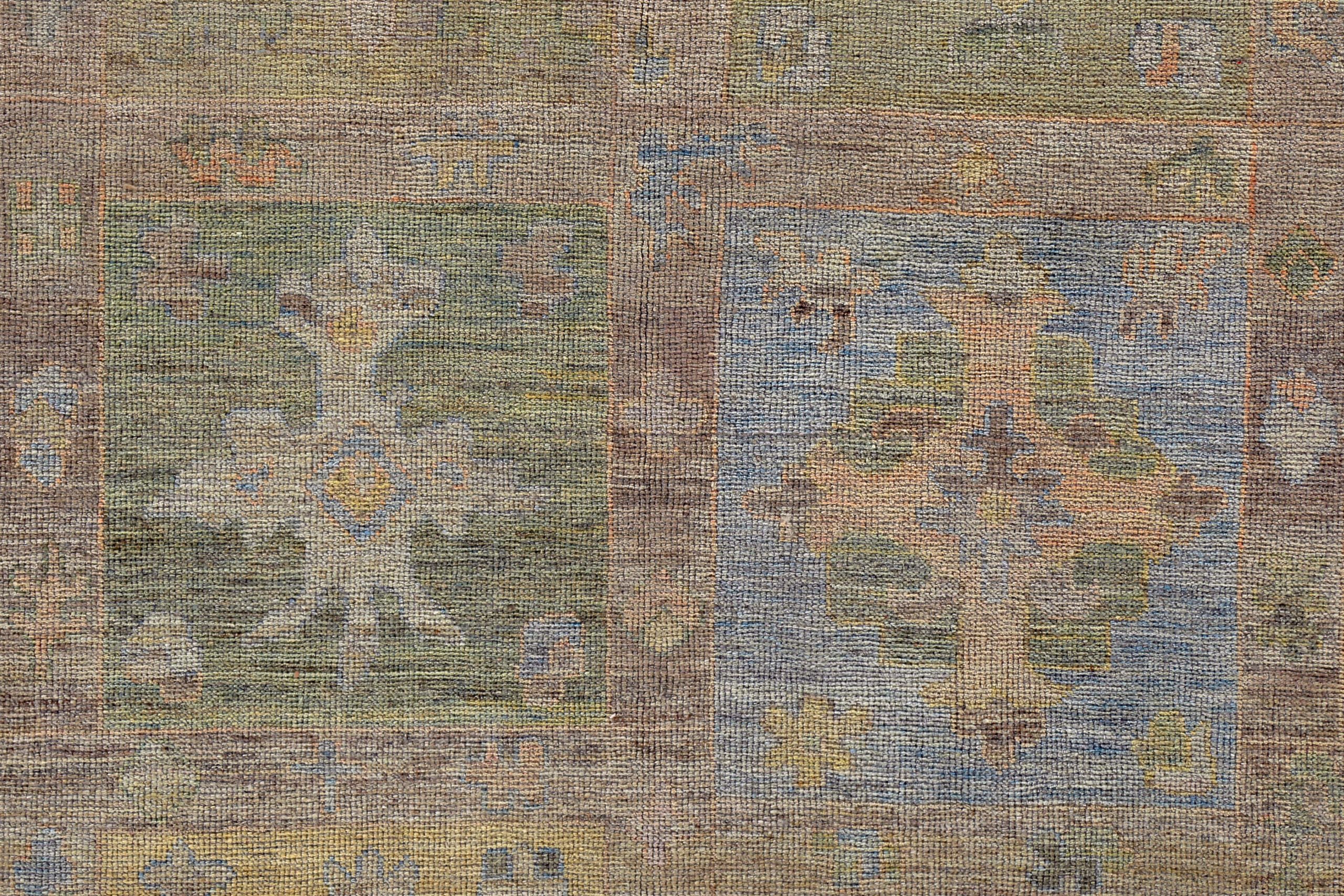 Thumbnail 8 for Persian Transitional Rug 89547