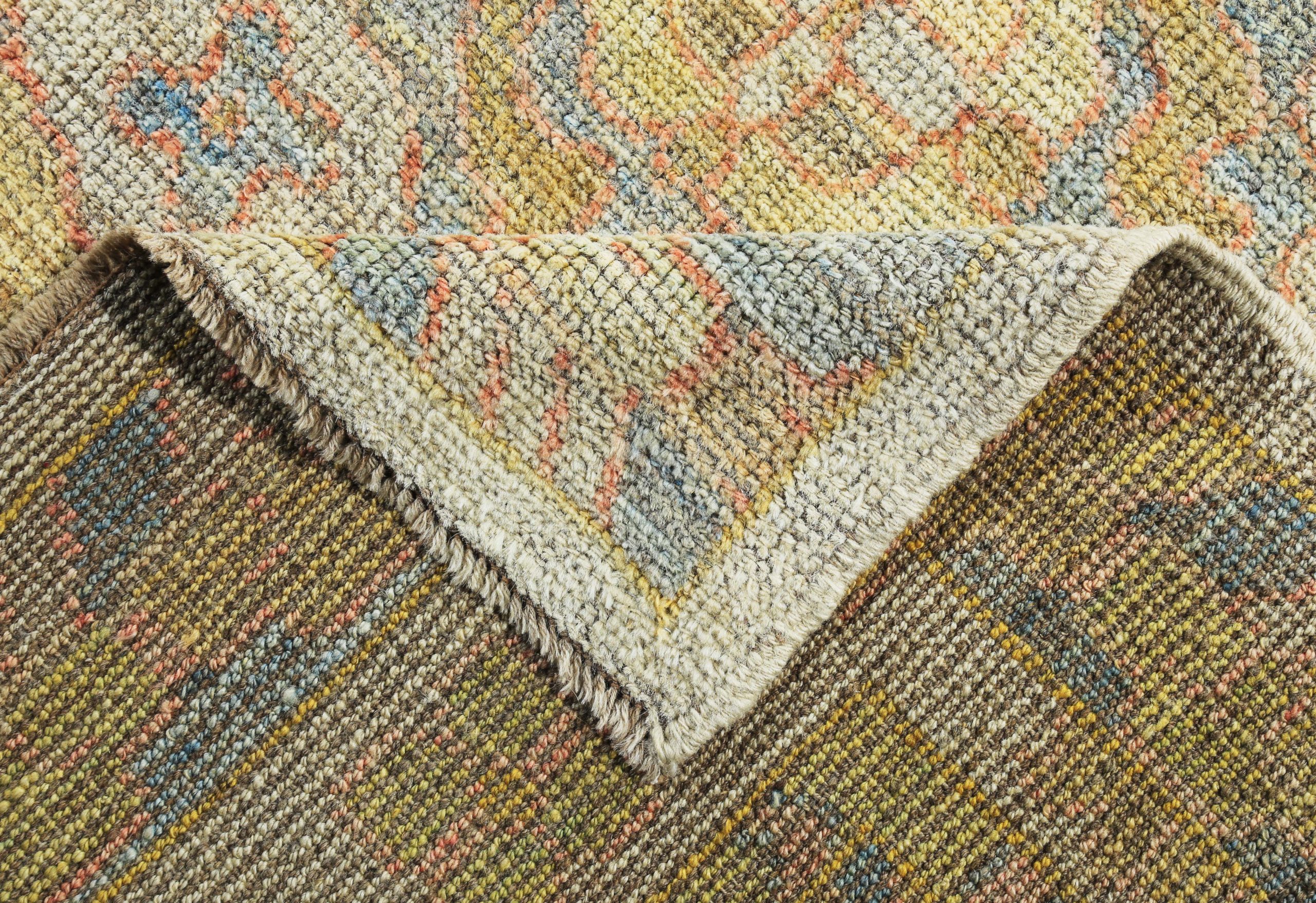 Thumbnail 3 for Persian Transitional Rug 89545