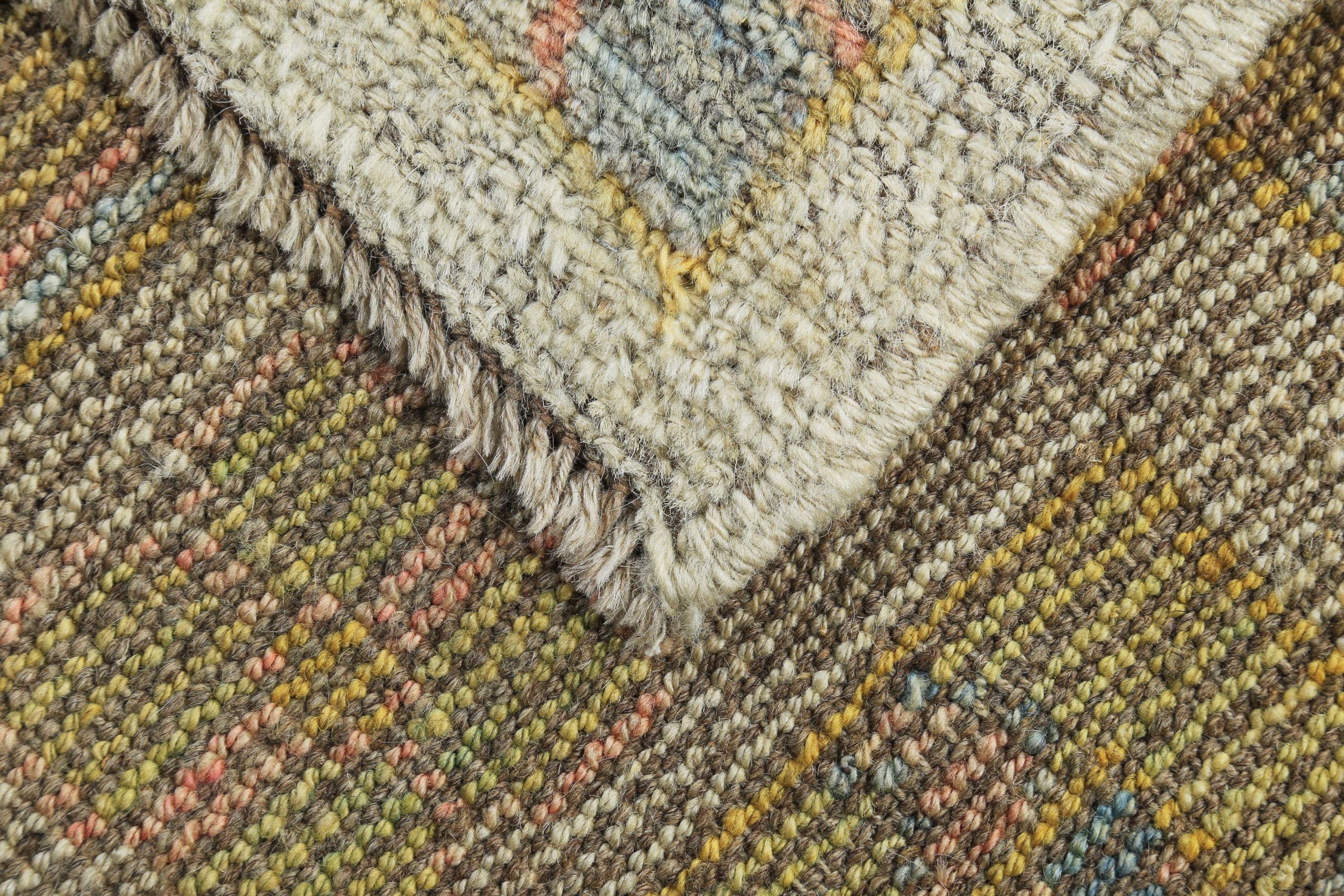 Thumbnail 4 for Persian Transitional Rug 89545