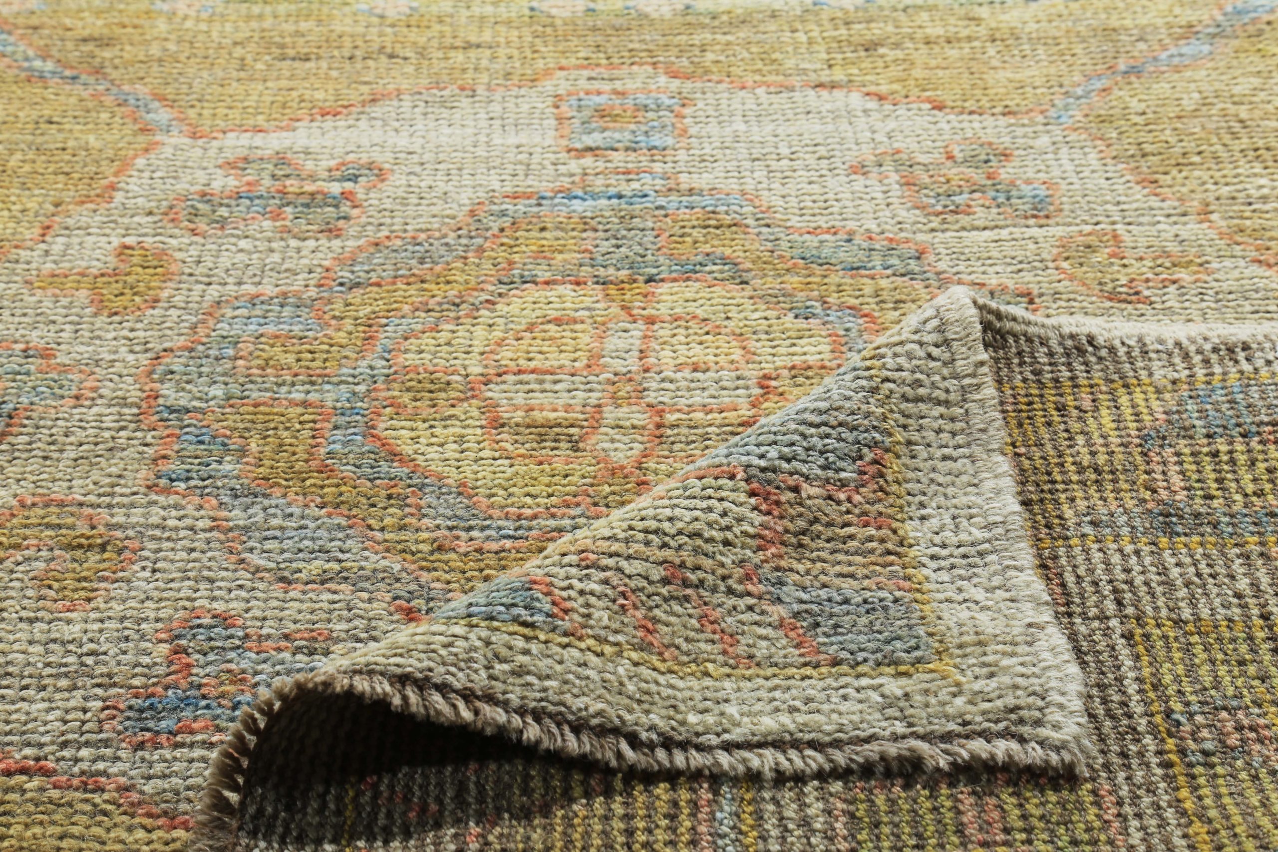 Thumbnail 8 for Persian Transitional Rug 89545