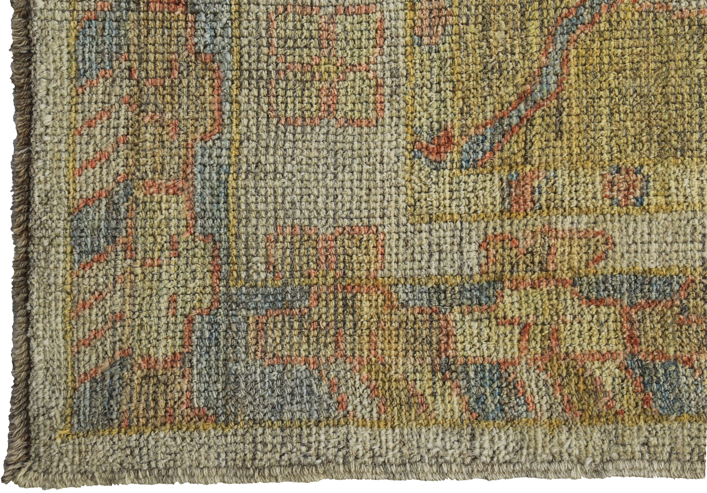 Thumbnail 2 for Persian Transitional Rug 89545