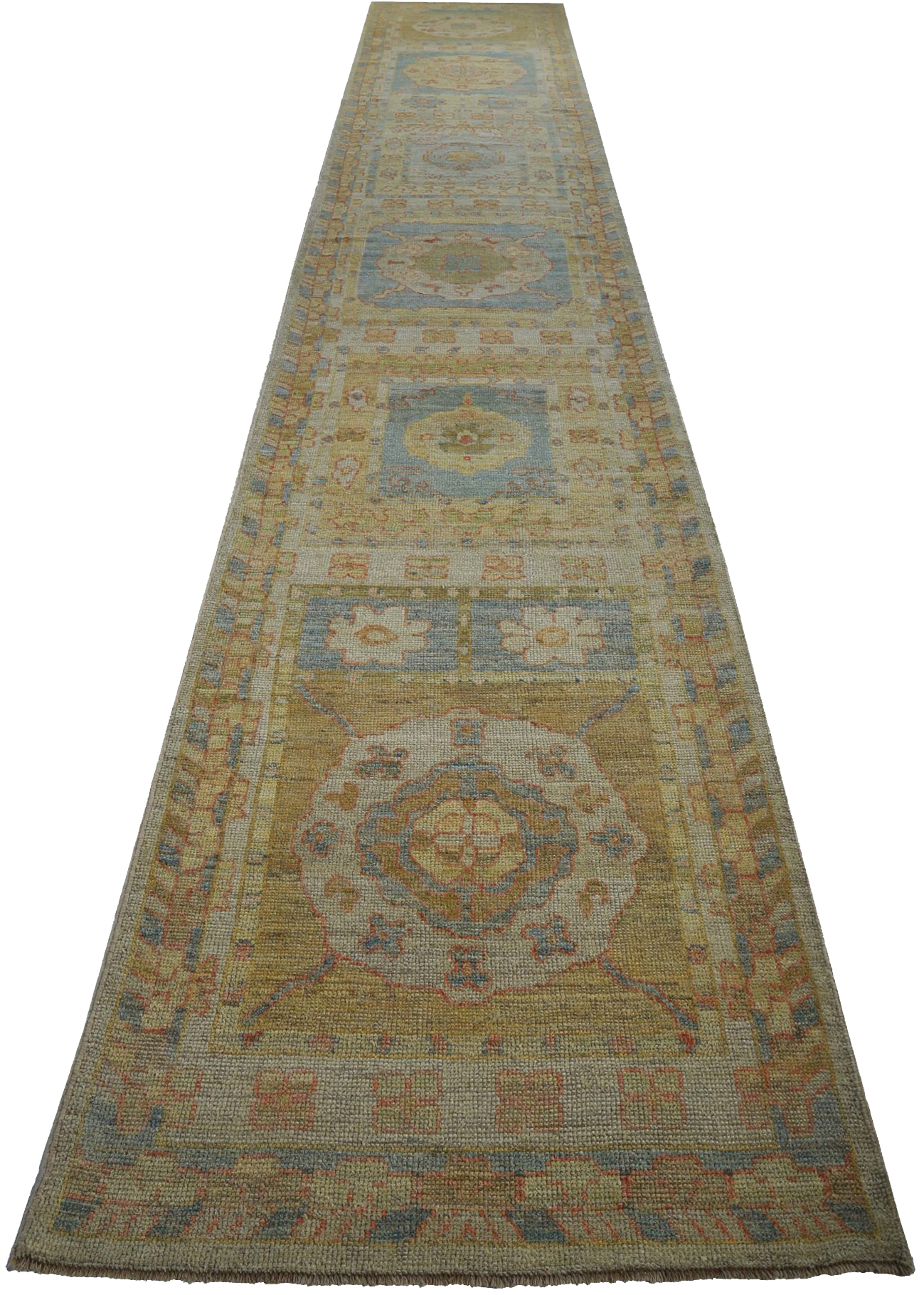 Thumbnail 5 for Persian Transitional Rug 89545