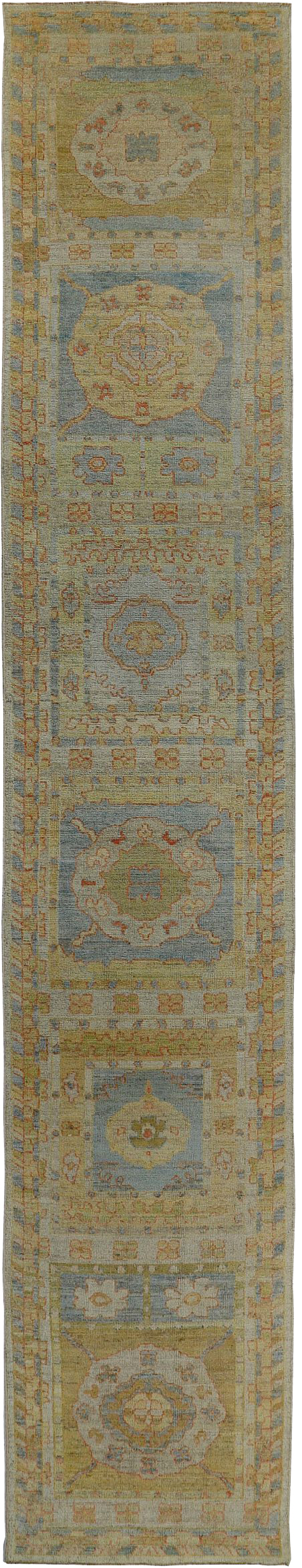 Thumbnail 7 for Persian Transitional Rug 89545