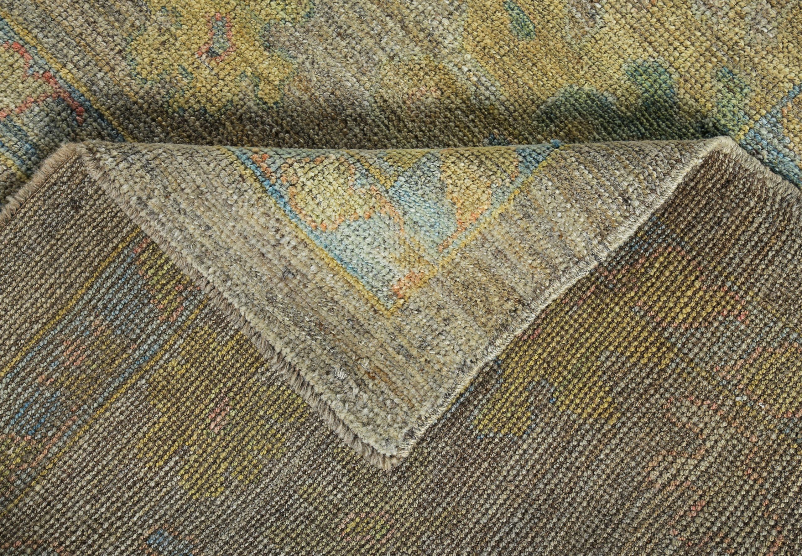 Thumbnail 5 for Persian Transitional Rug 89558