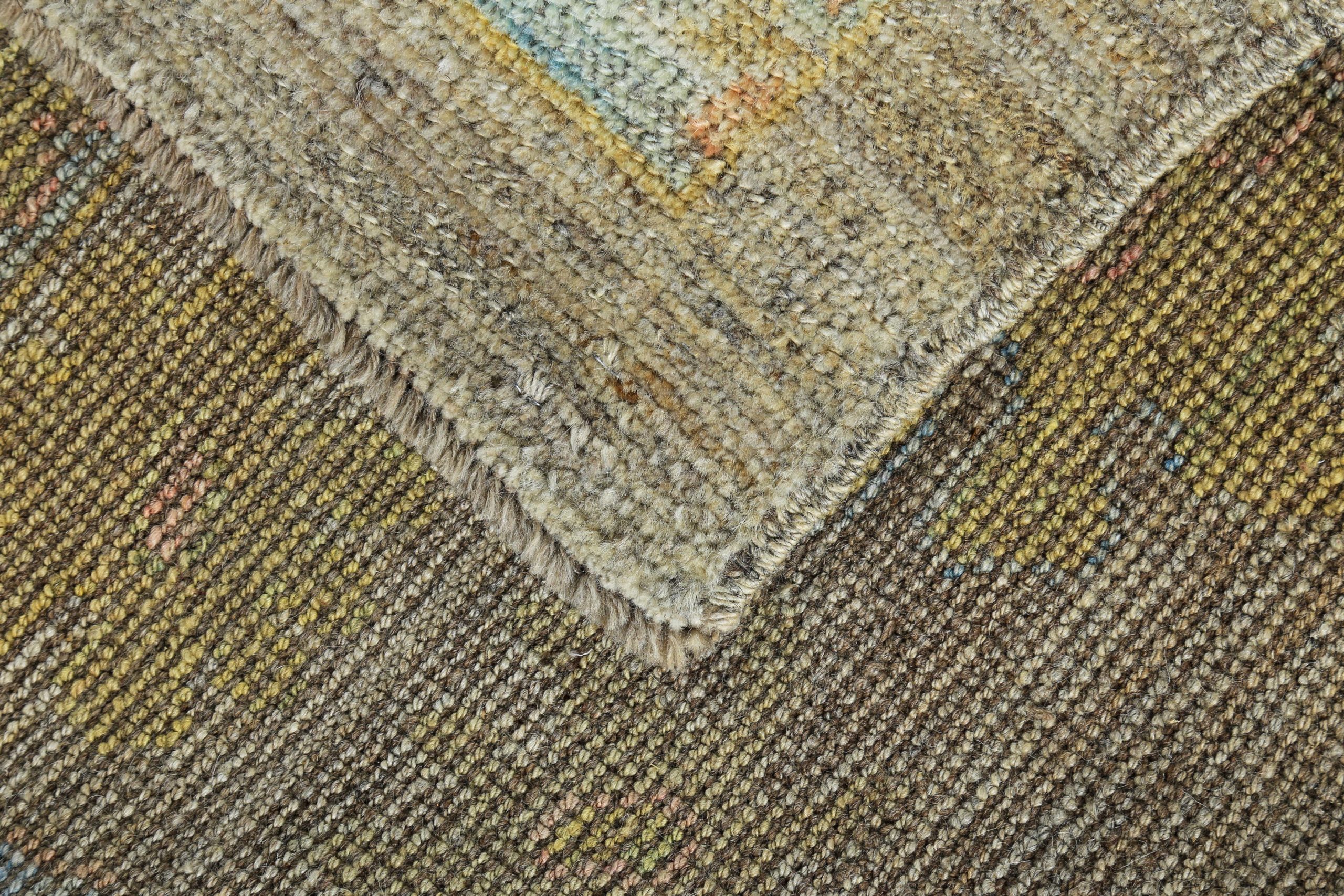 Thumbnail 6 for Persian Transitional Rug 89558