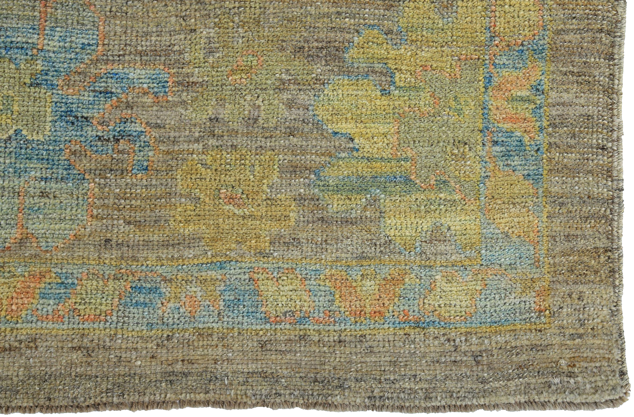 Thumbnail 3 for Persian Transitional Rug 89558