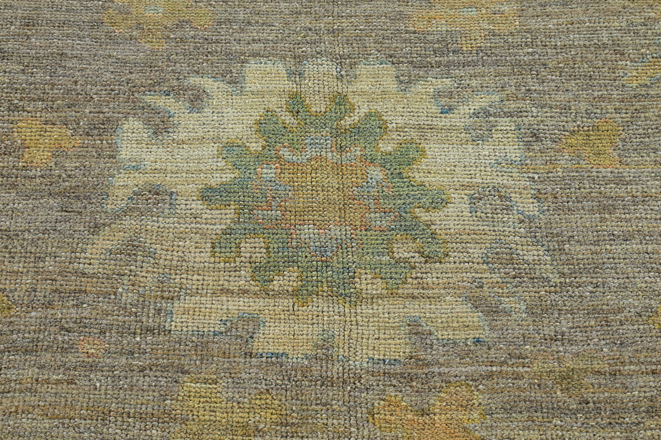 Thumbnail 7 for Persian Transitional Rug 89558
