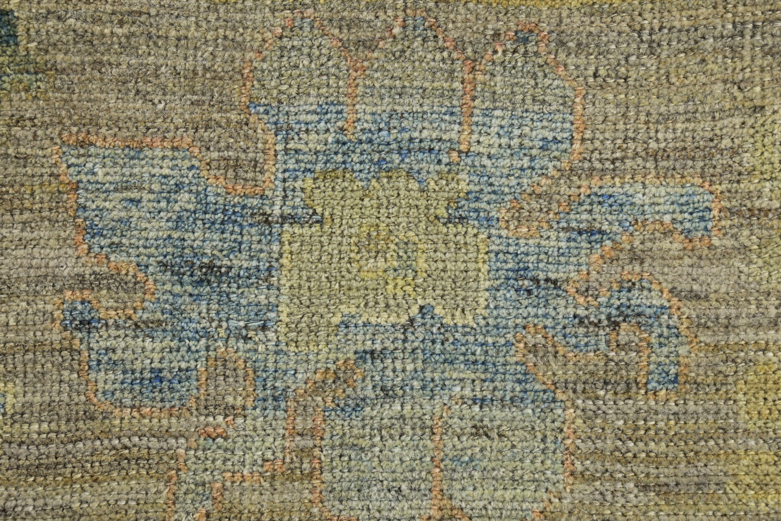 Thumbnail 2 for Persian Transitional Rug 89558
