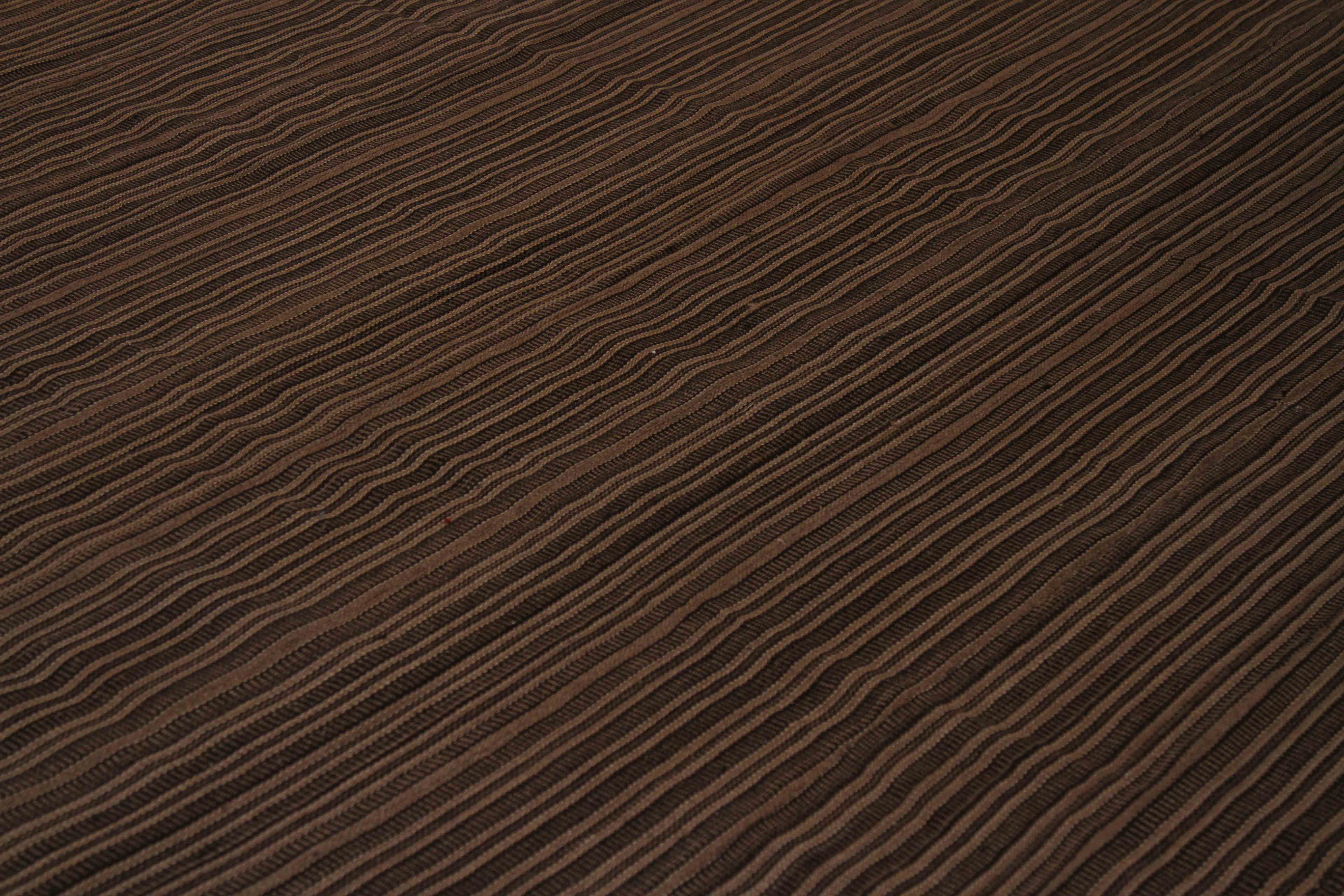 Thumbnail 5 for Antique Persian Transitional Rug 69883