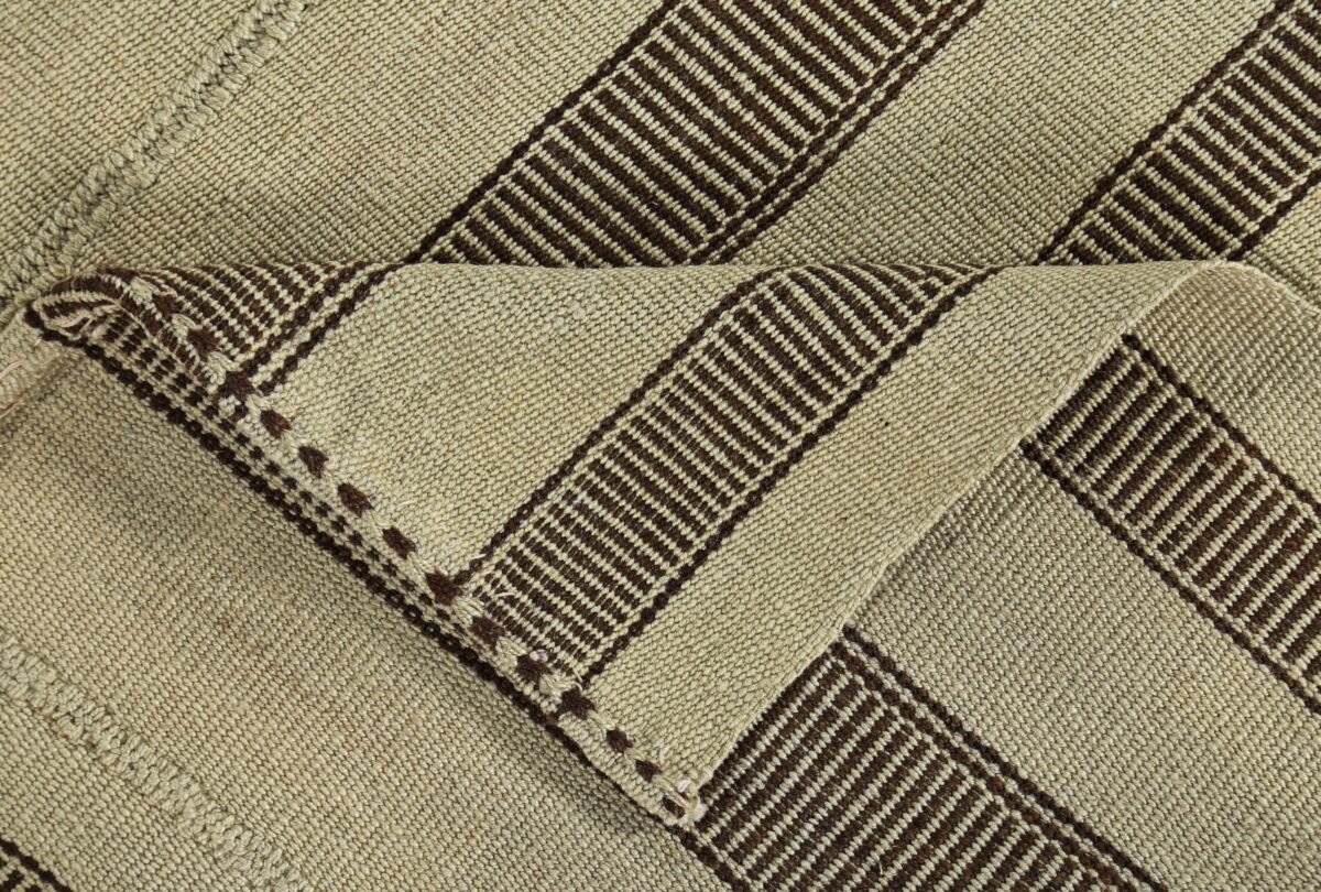 Thumbnail 14 for Antique Persian Transitional Rug 89549