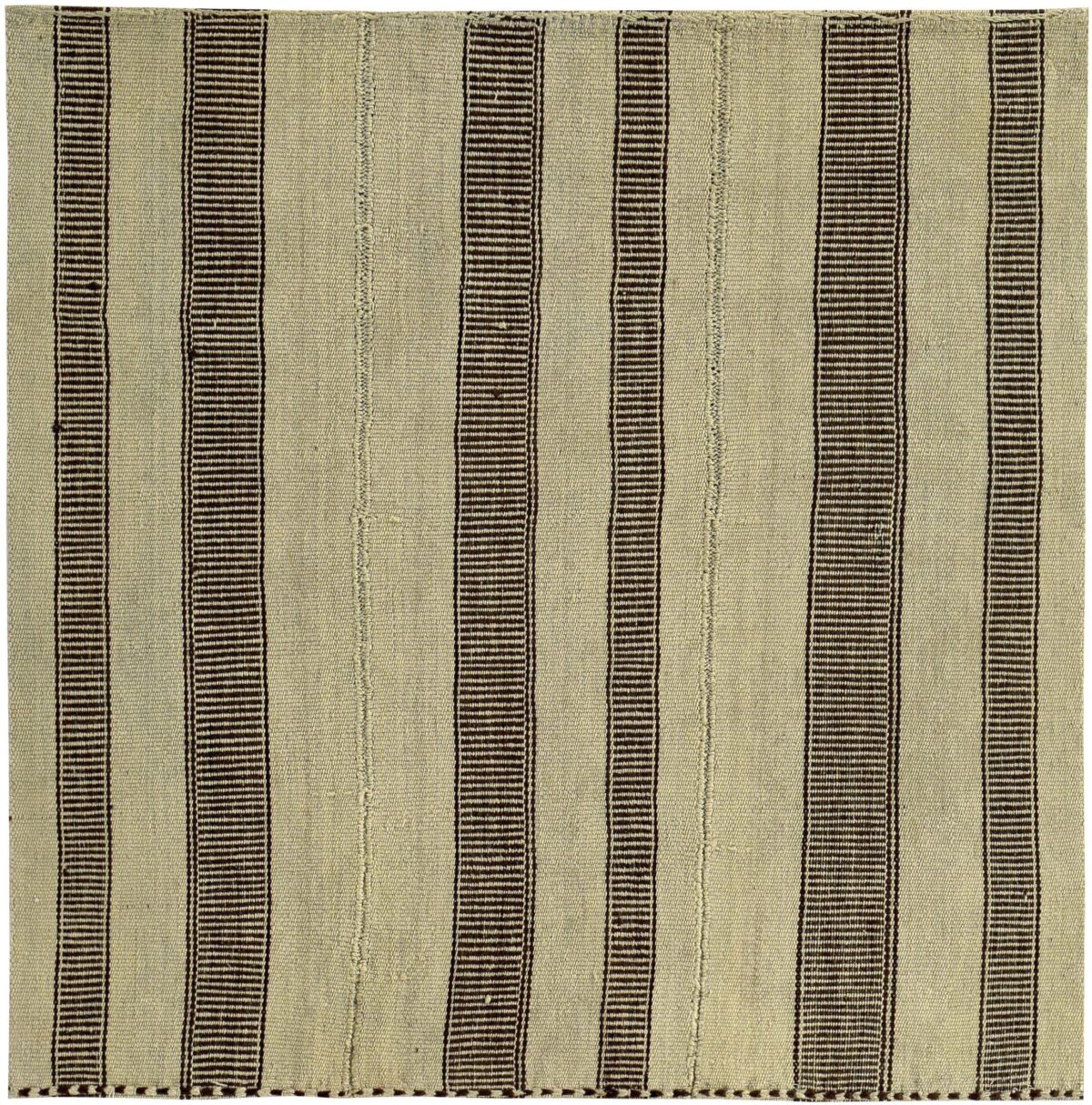 Thumbnail 13 for Antique Persian Transitional Rug 89549