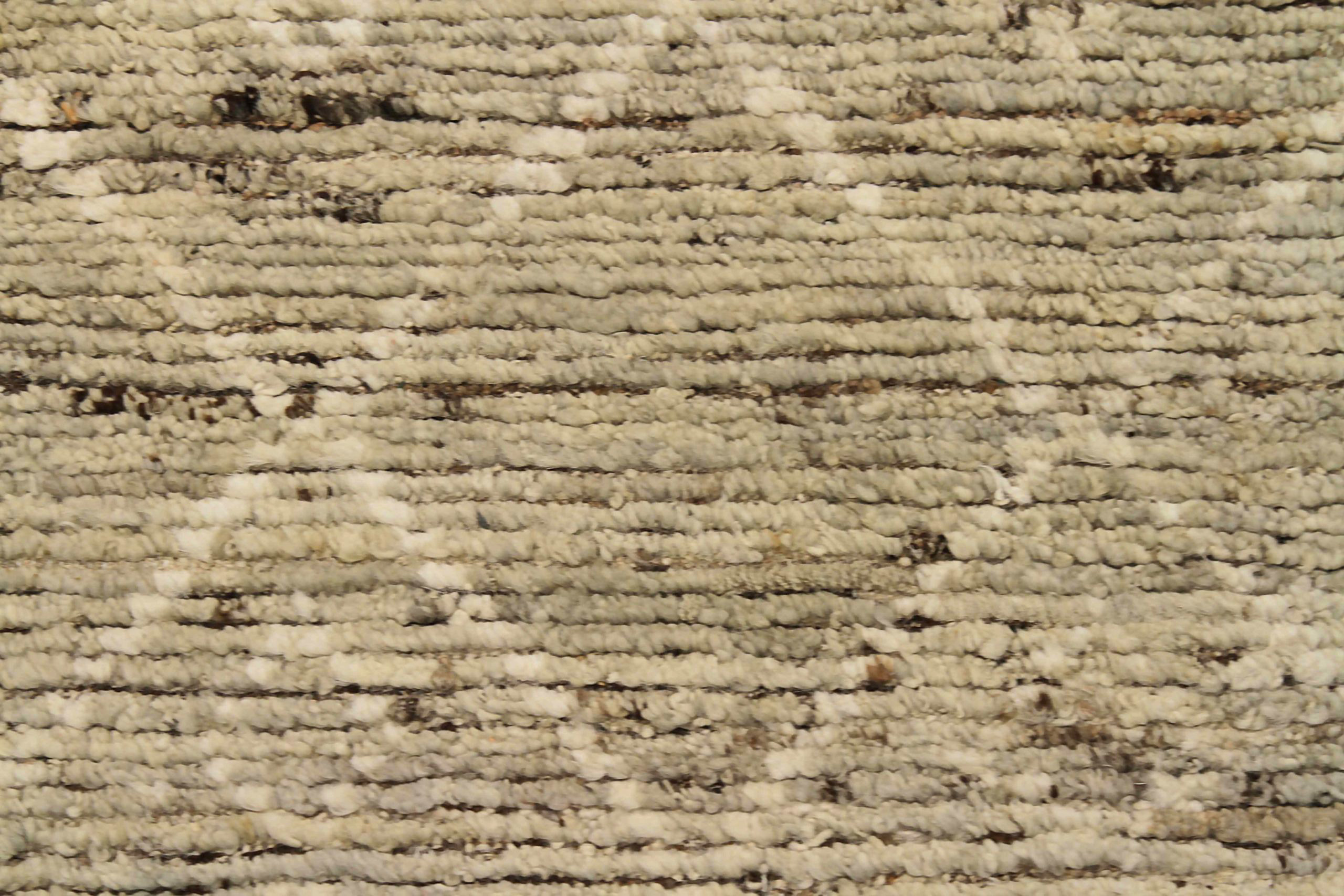 Thumbnail 4 for Afghanistan Moroccan Tribal Rug 90575