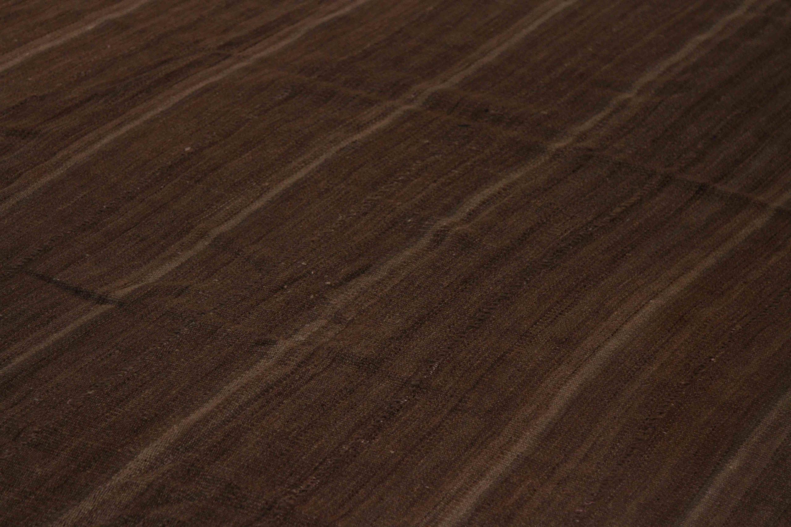 Thumbnail 5 for Antique Persian Transitional Rug 69877