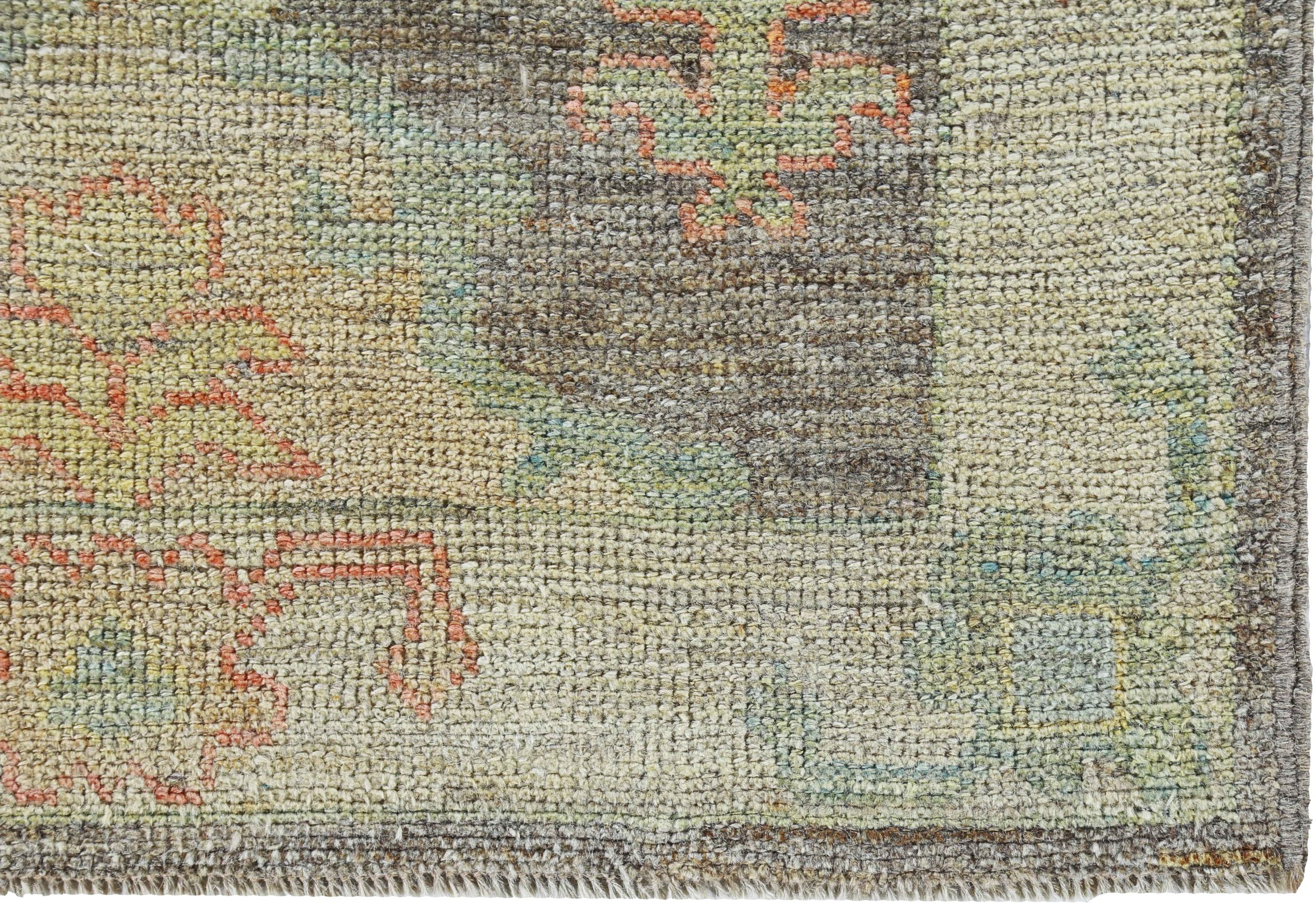 Thumbnail 8 for Turkey Tribal Rug 90858