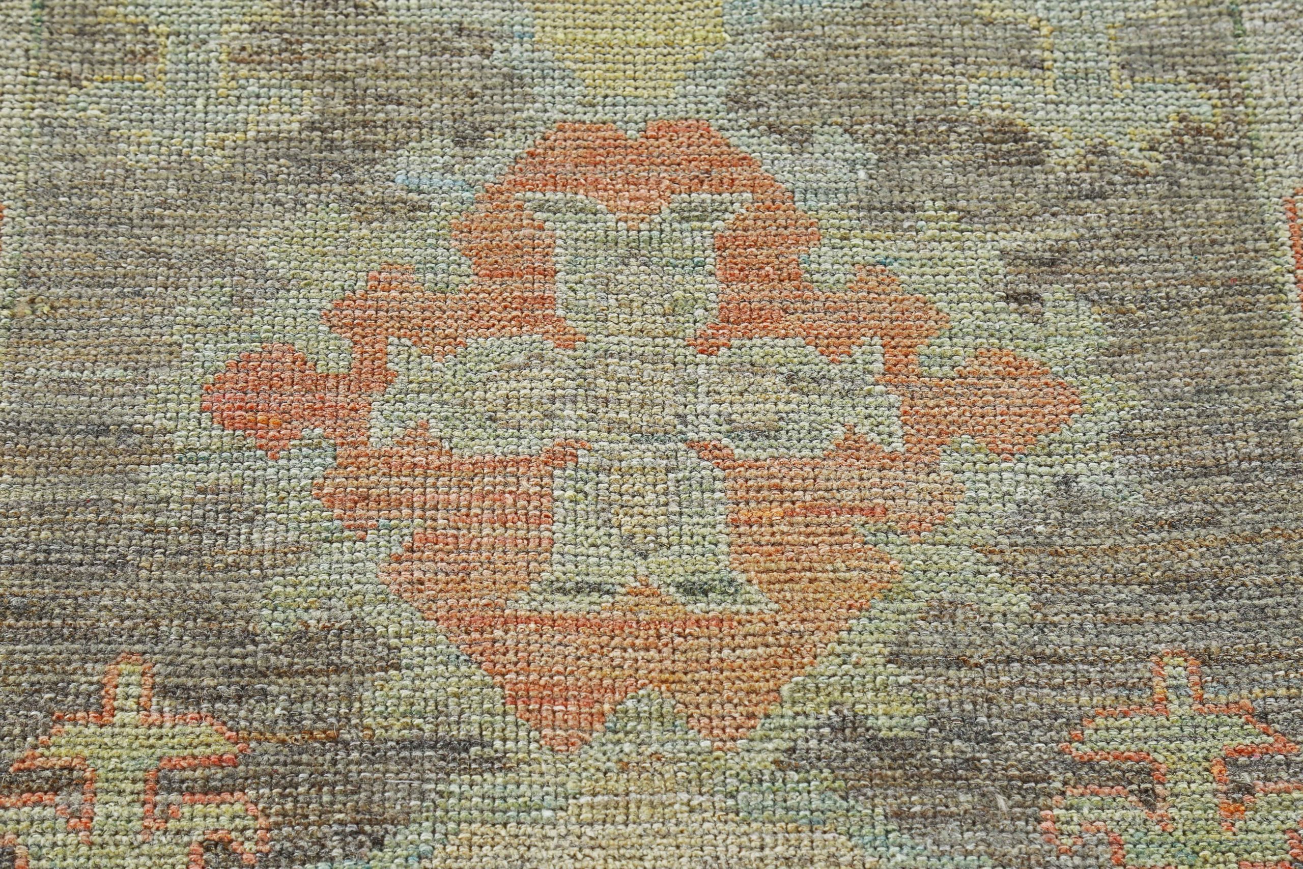 Thumbnail 6 for Turkey Tribal Rug 90858