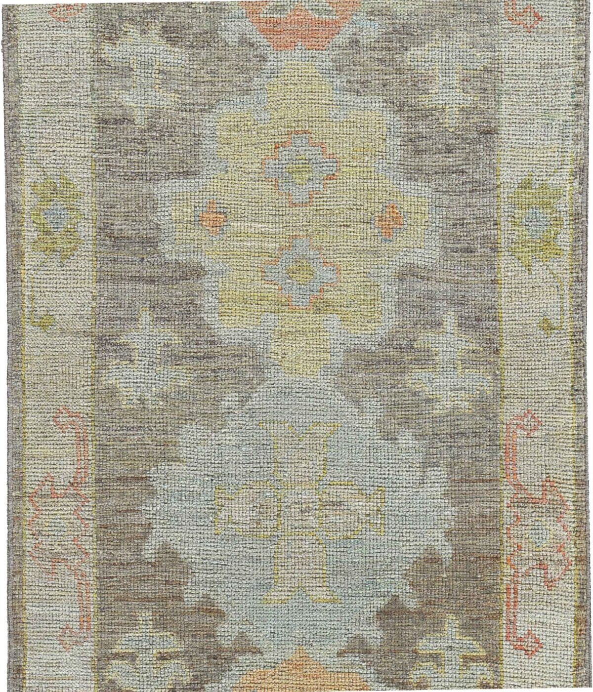 Thumbnail 14 for Turkey Tribal Rug 90858